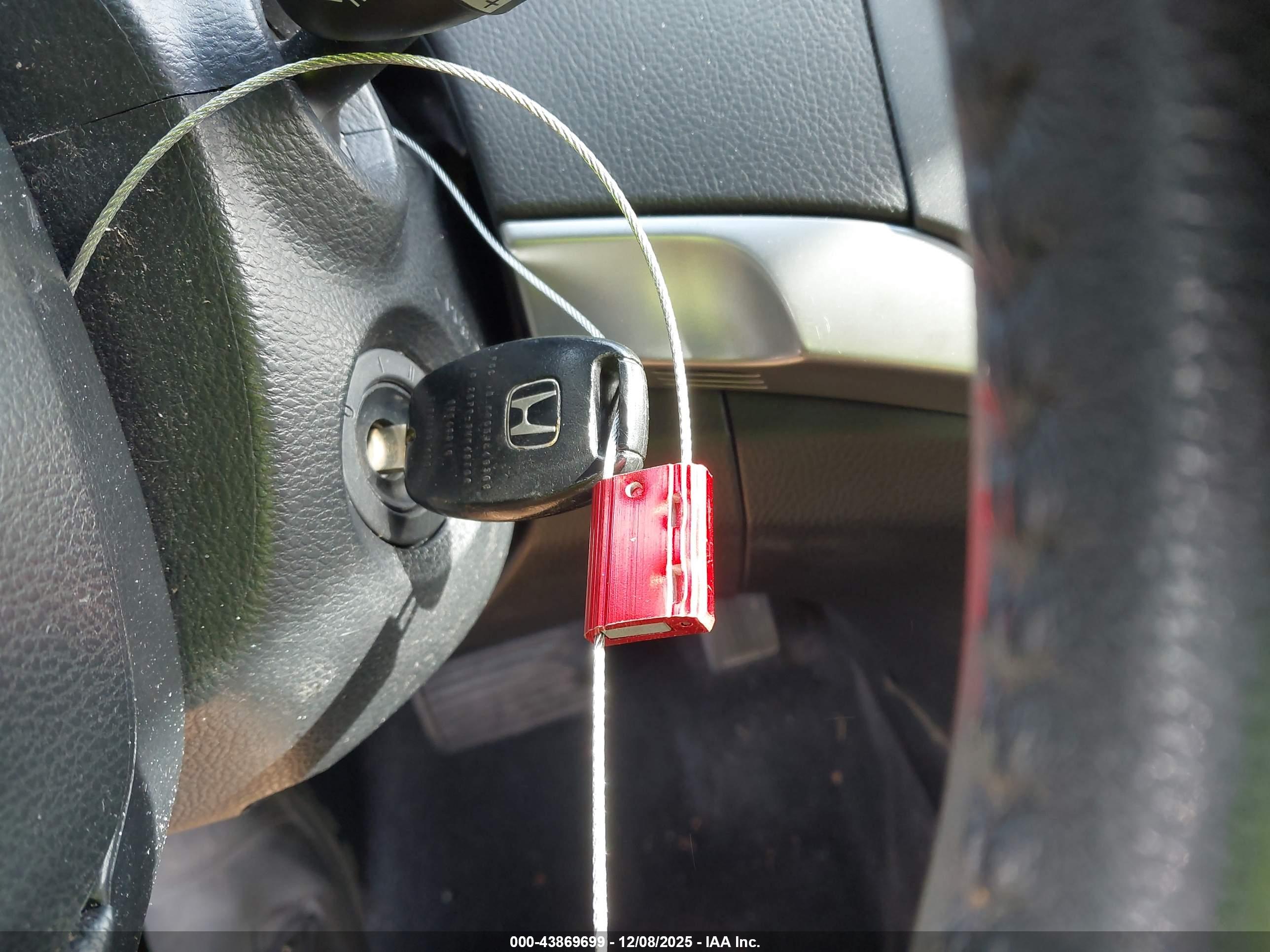 HONDA ACCORD image 11