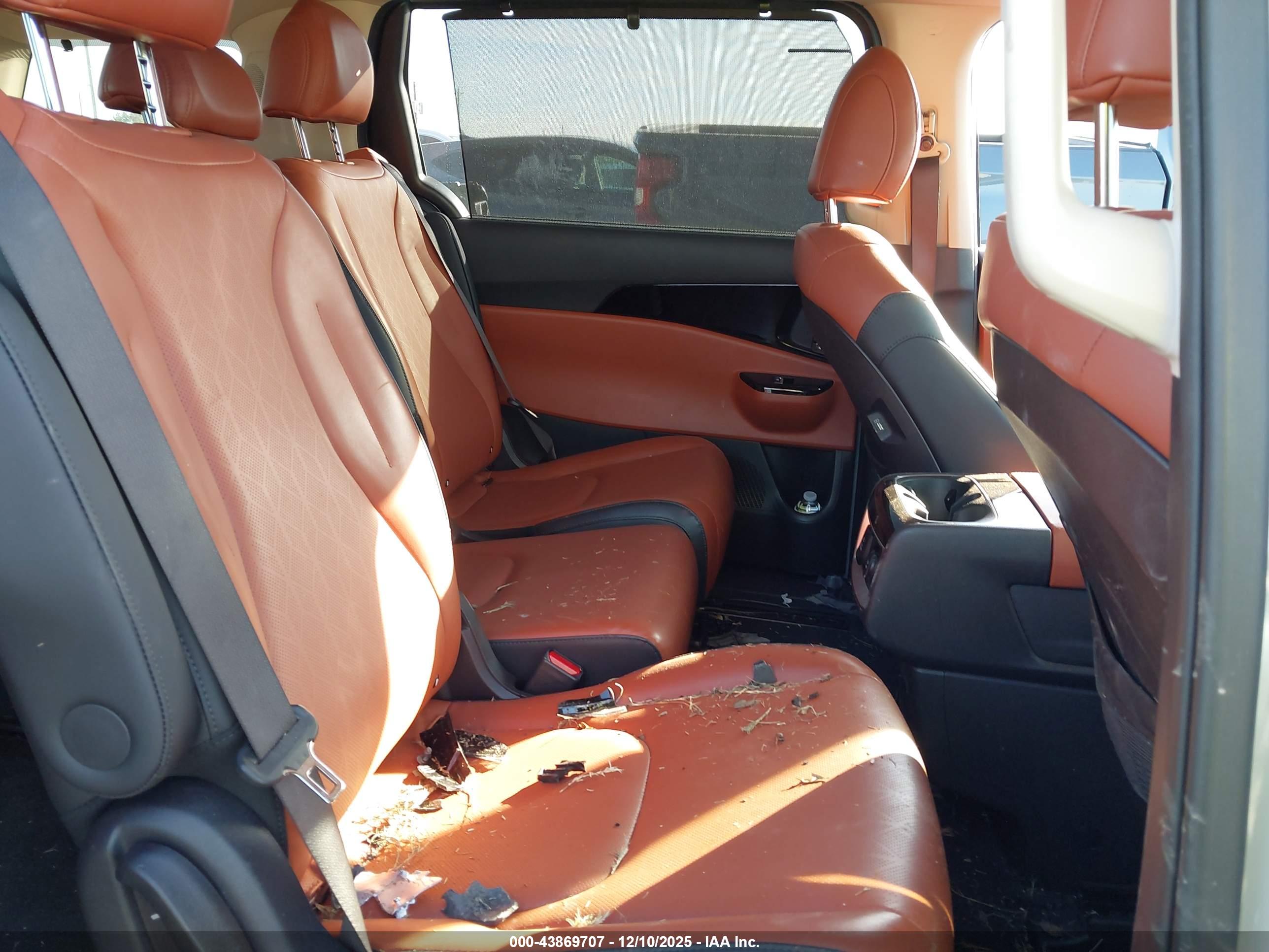KIA CARNIVAL image 8