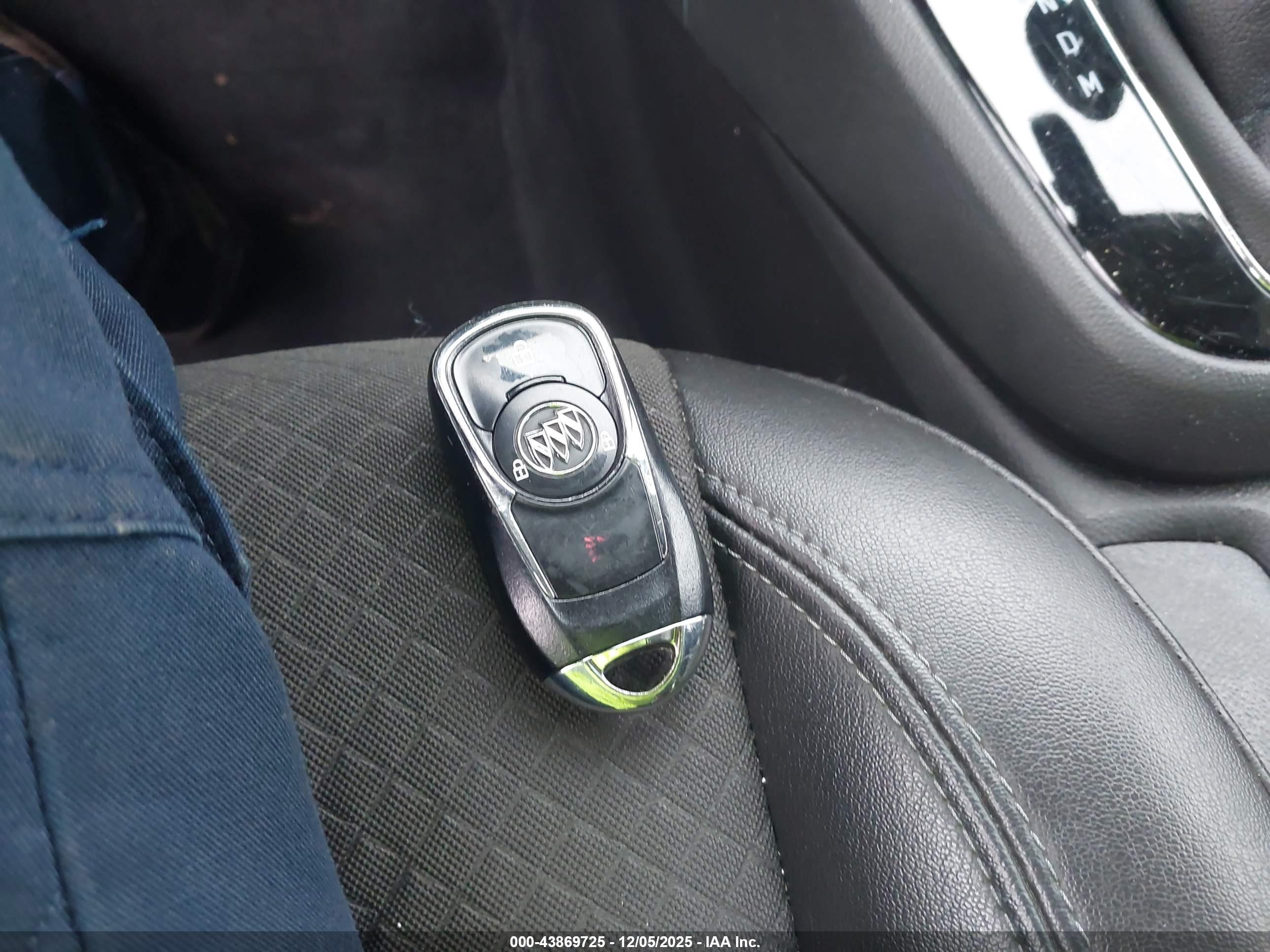BUICK ENCORE image 11