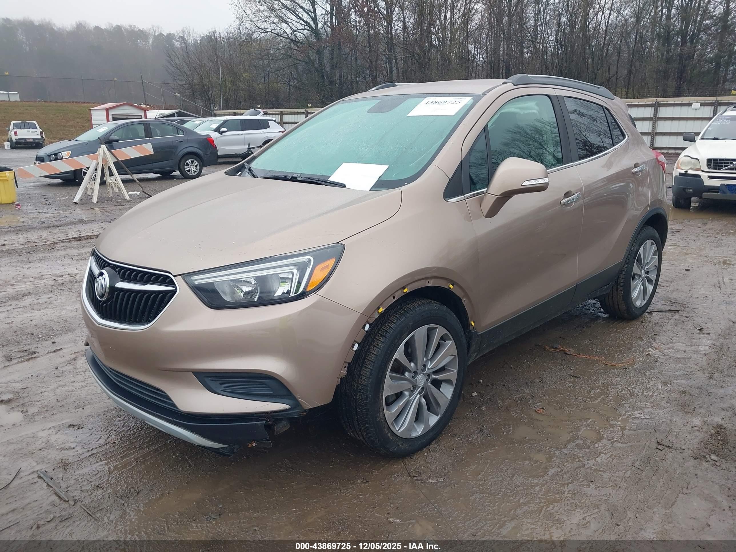 BUICK ENCORE image 2
