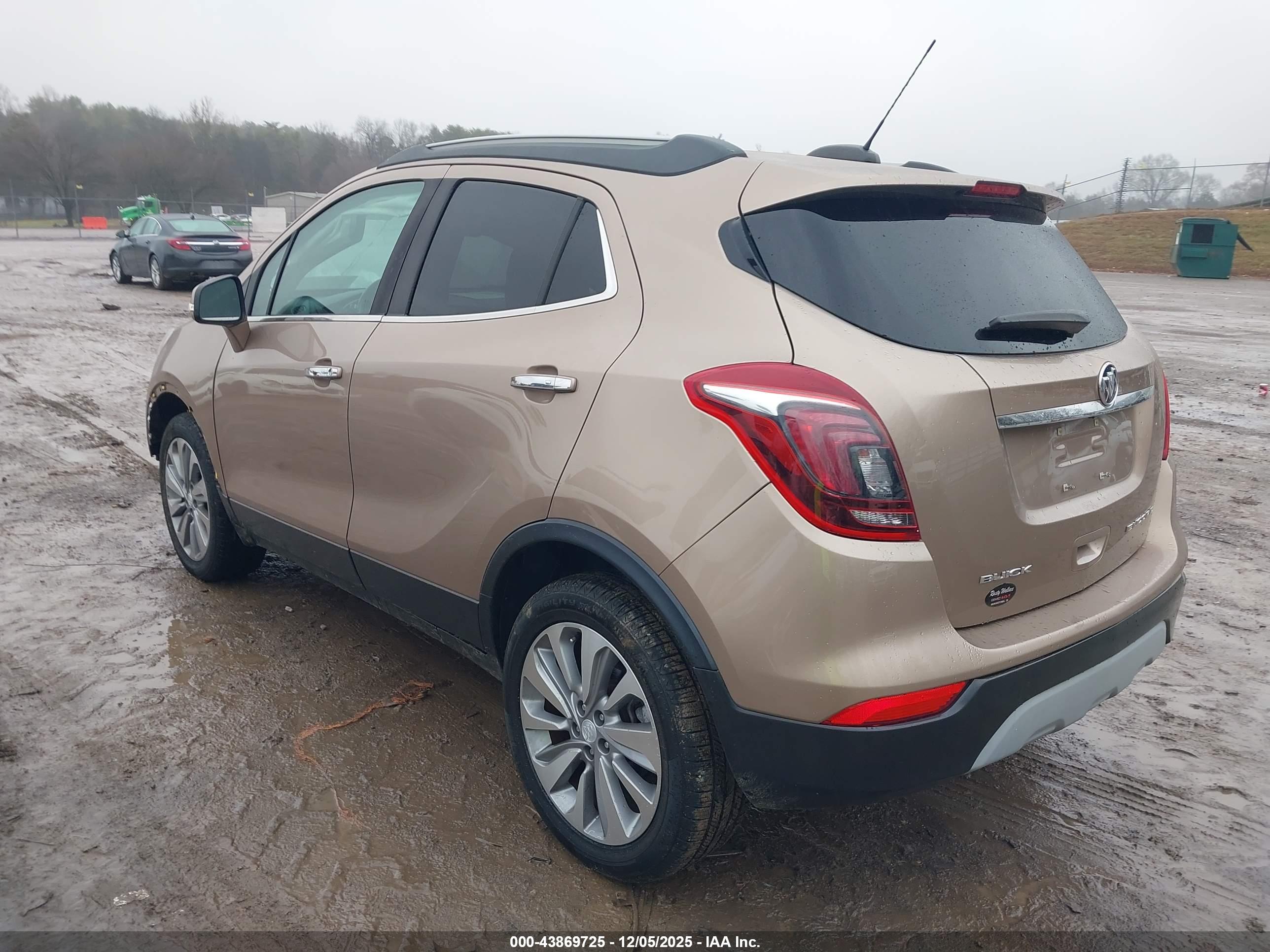 BUICK ENCORE image 3
