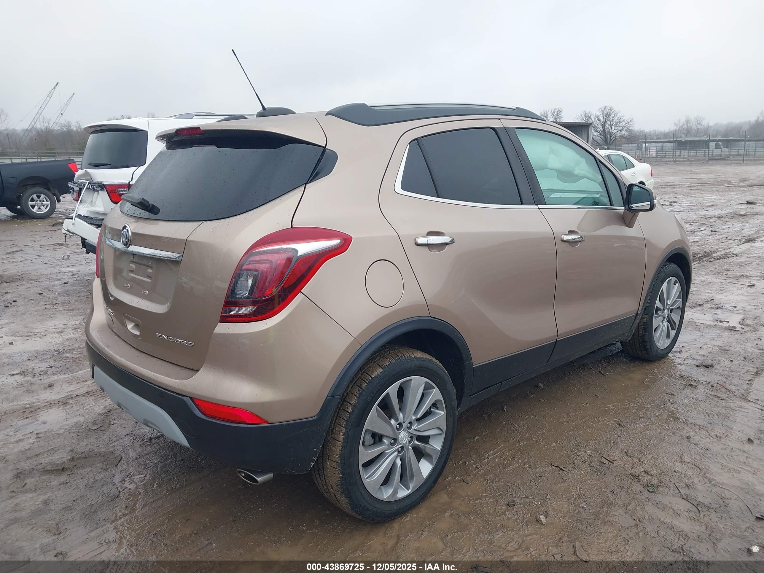 BUICK ENCORE image 4