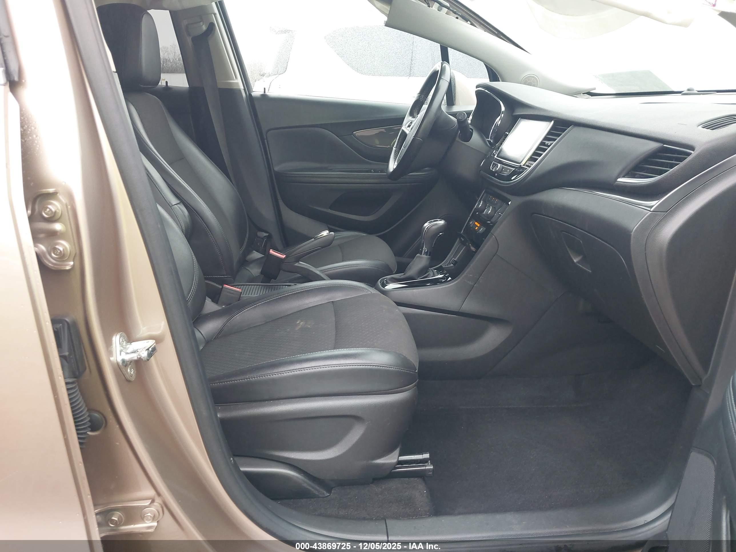 BUICK ENCORE image 5