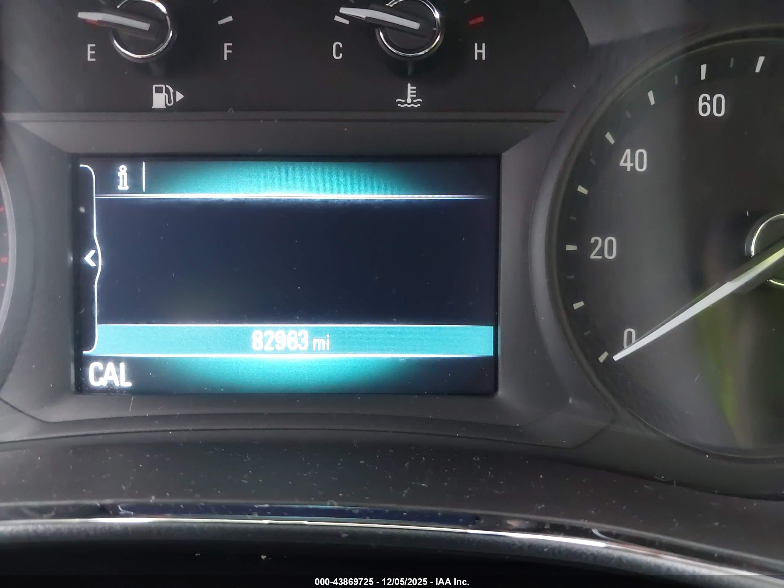 BUICK ENCORE image 7