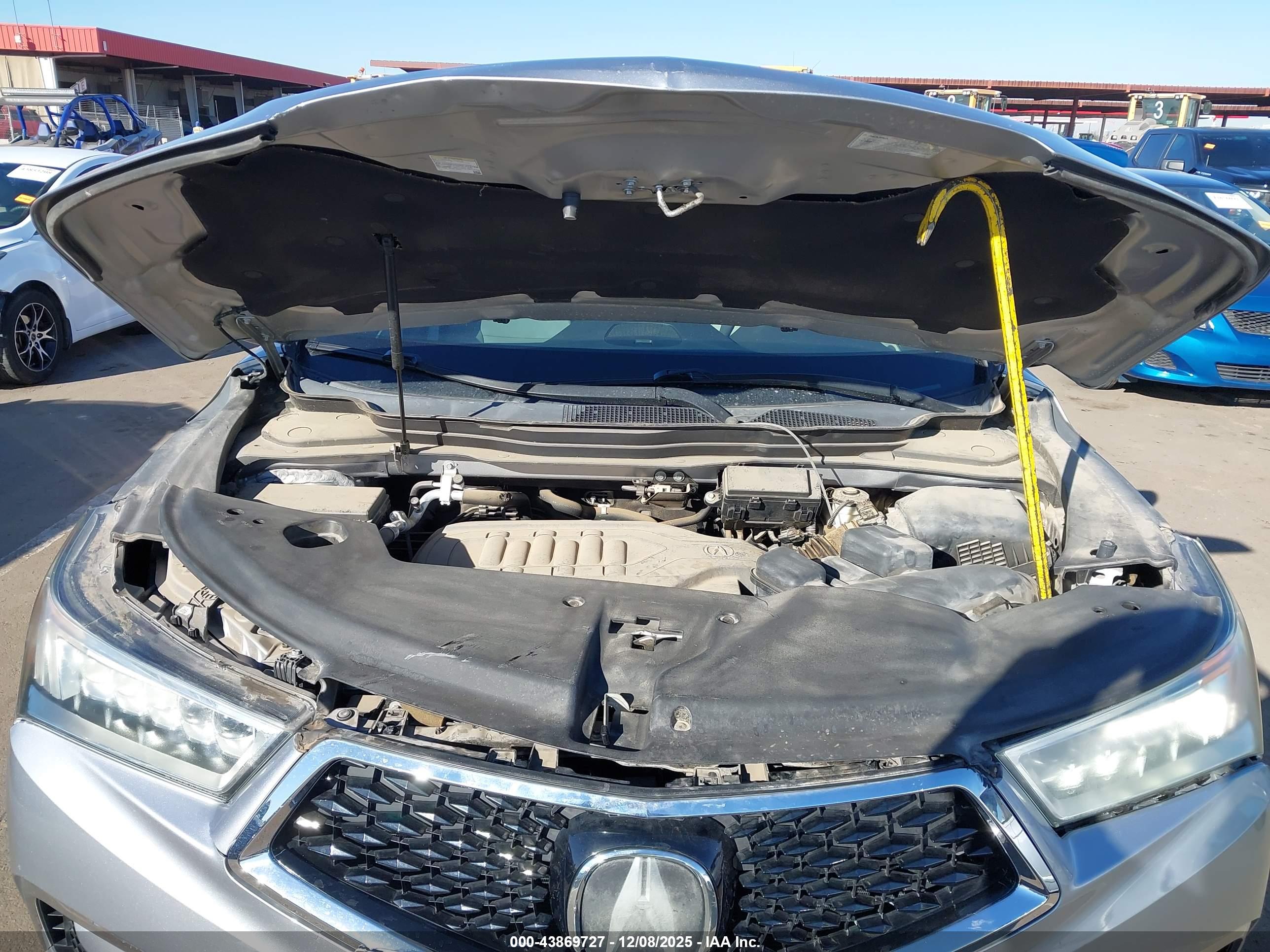 ACURA MDX image 10