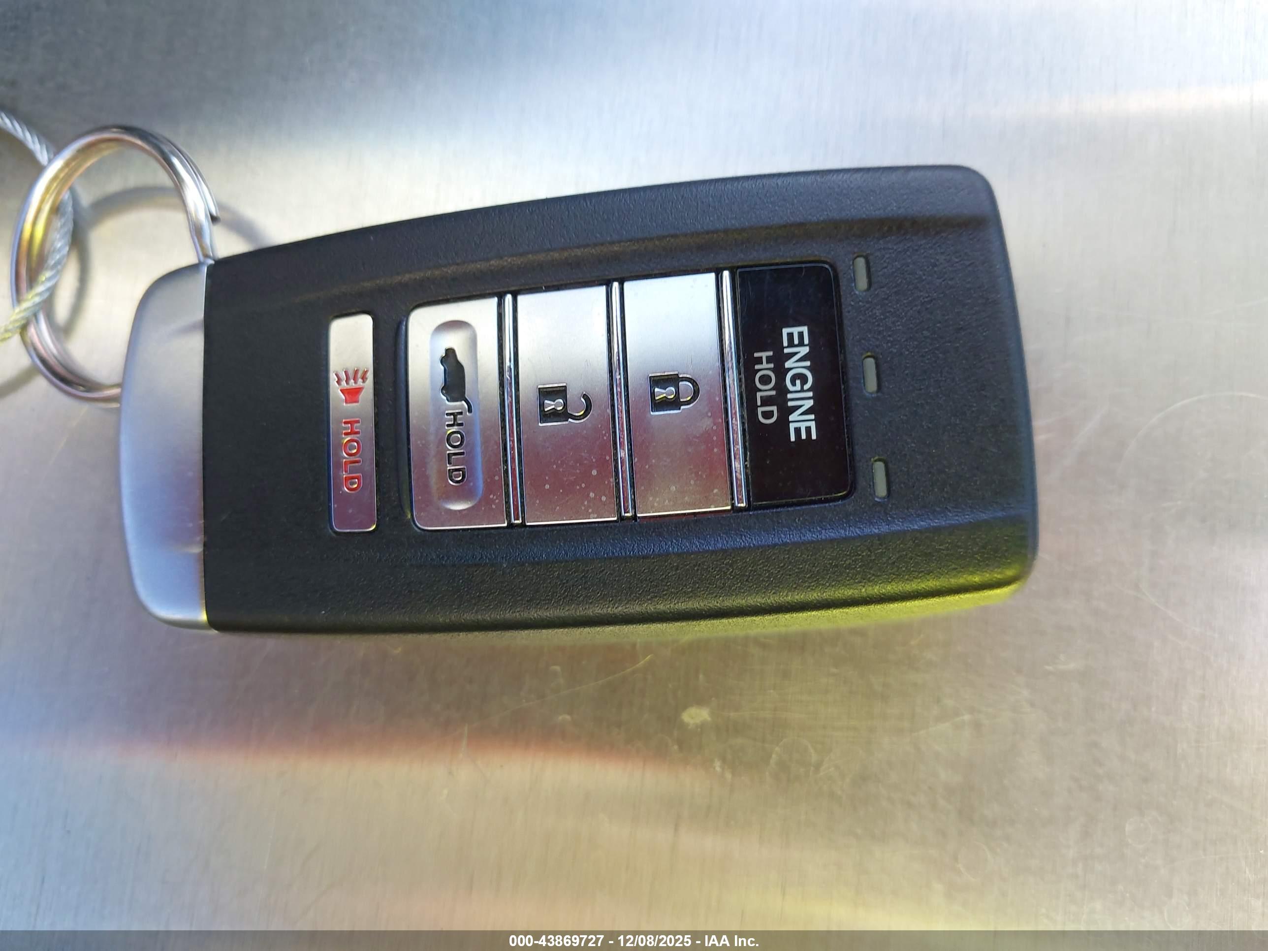 ACURA MDX image 11