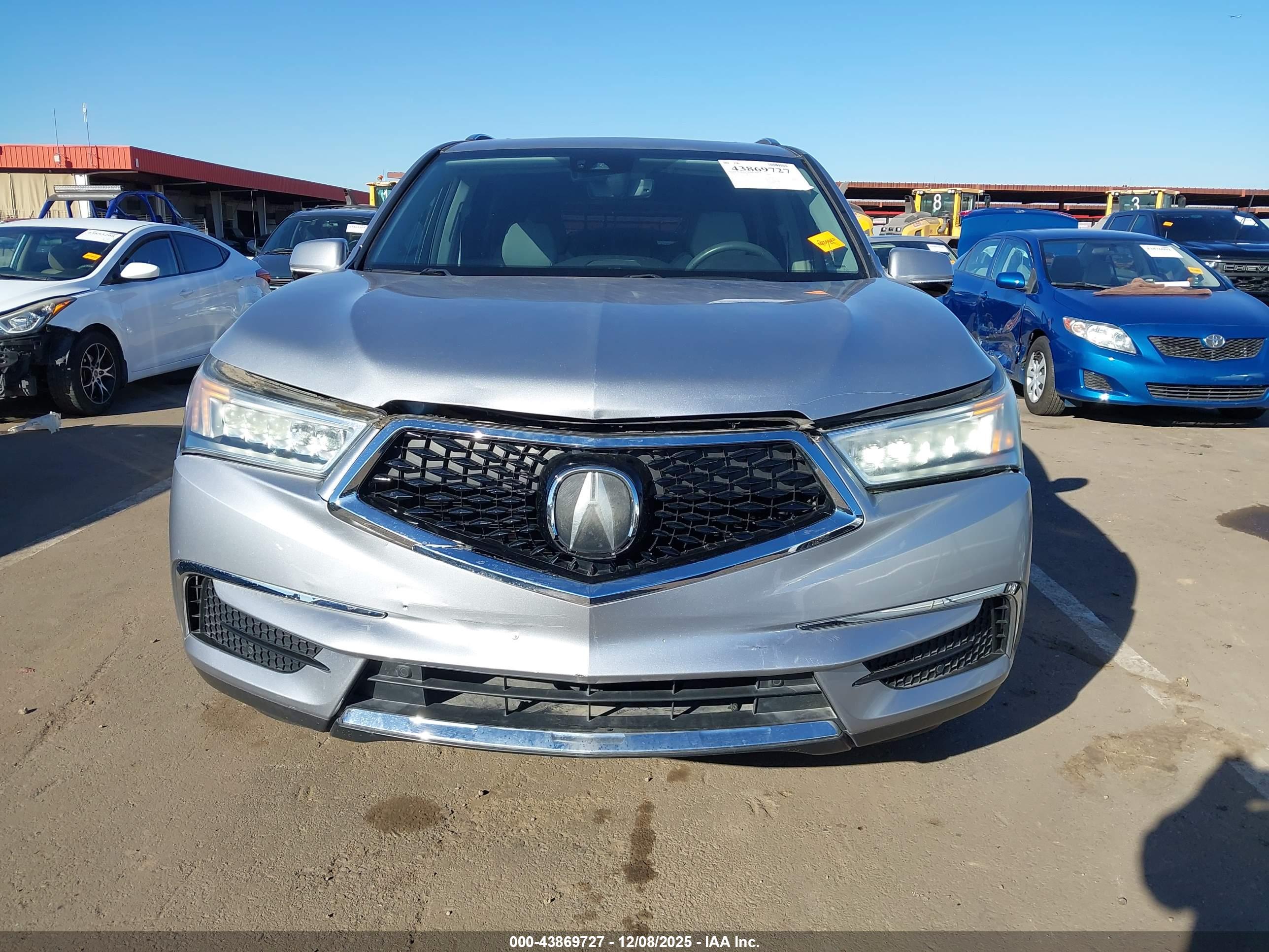 ACURA MDX image 6