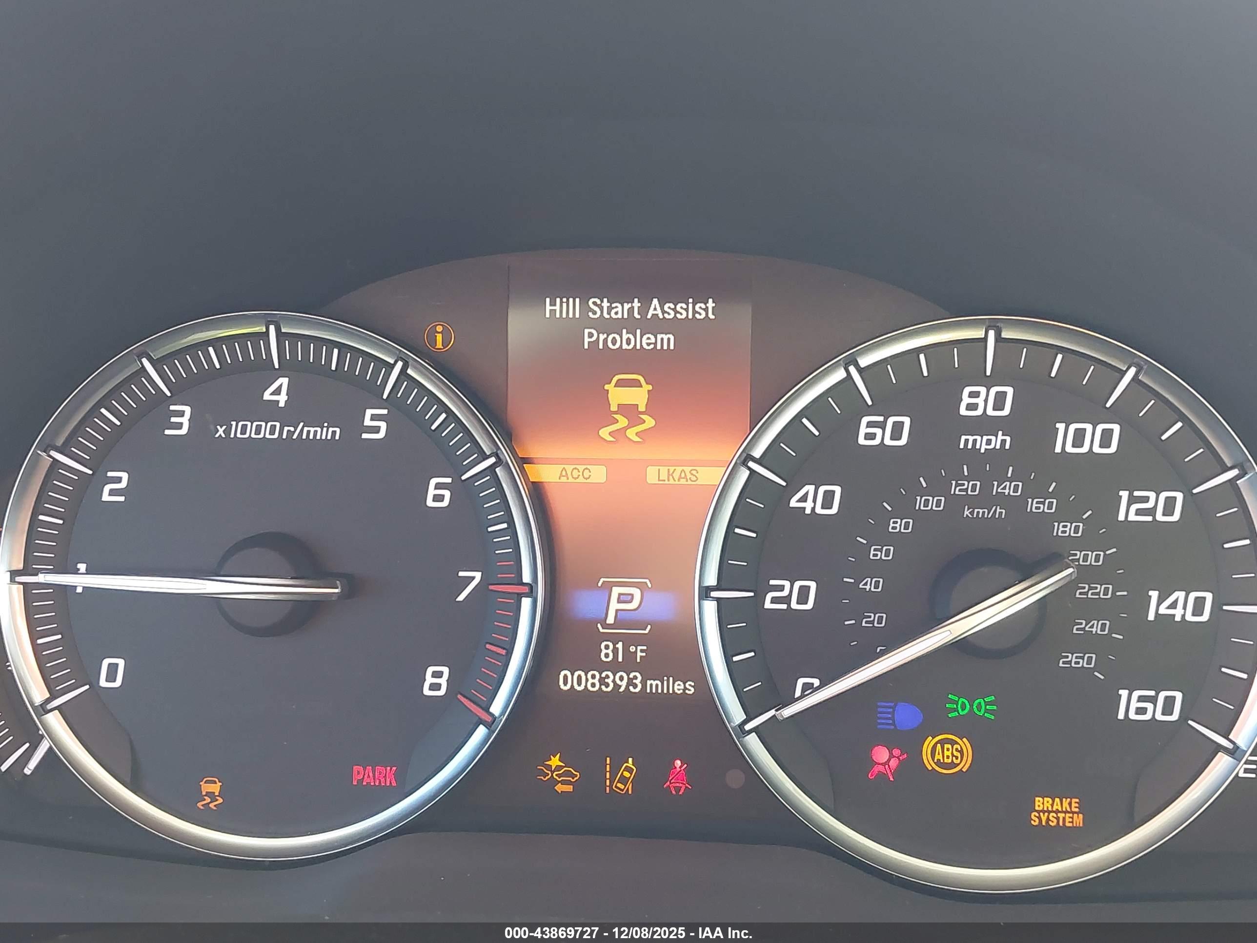 ACURA MDX image 7