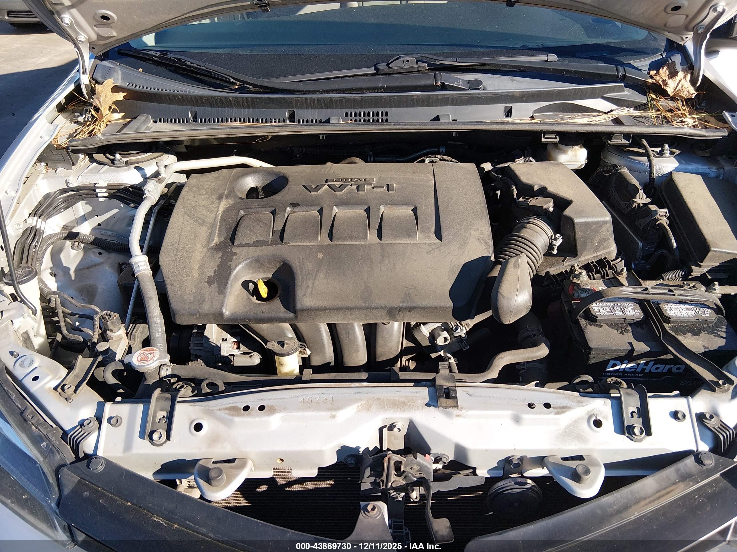 TOYOTA COROLLA image 10