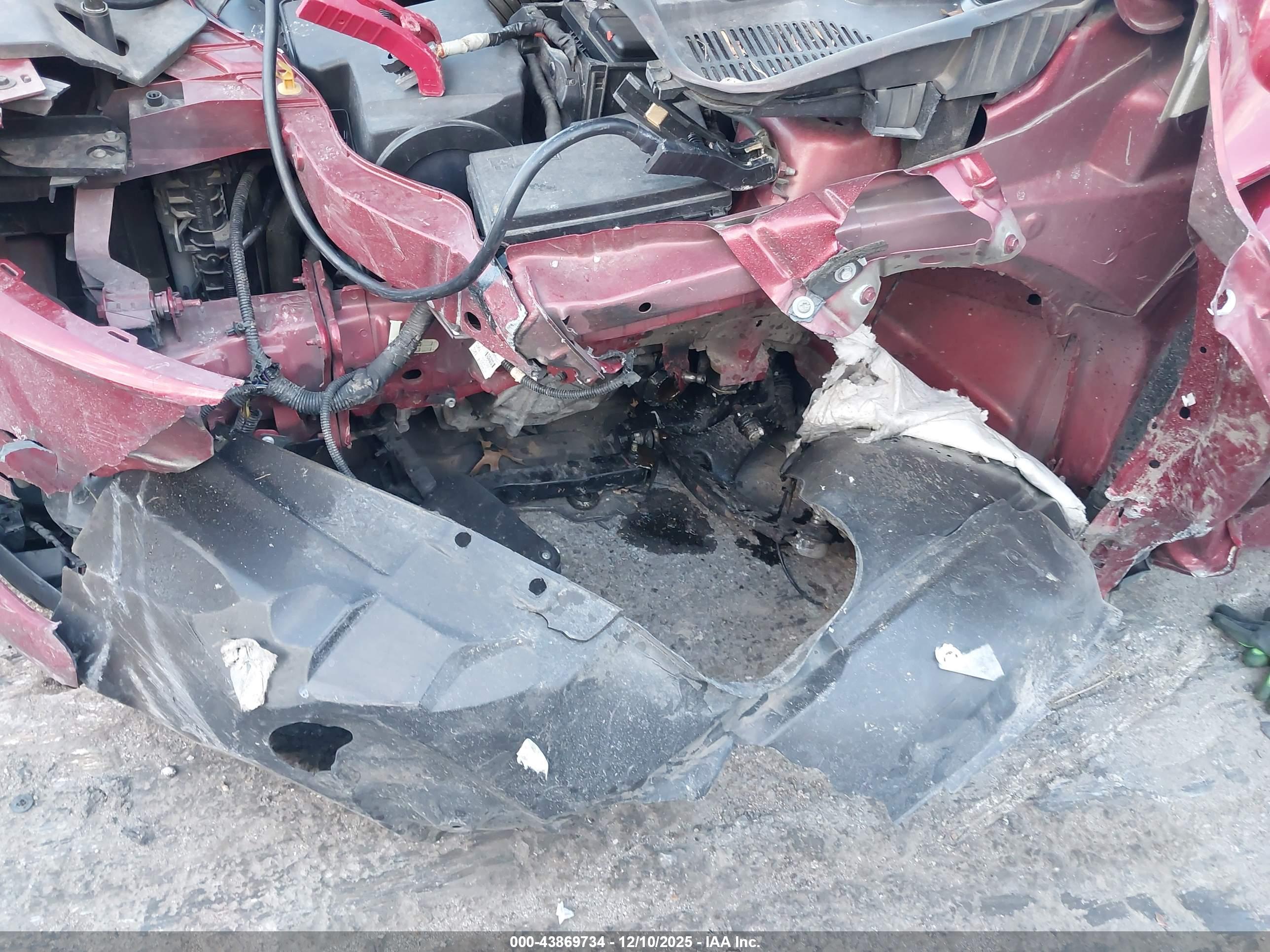 FORD ESCAPE image 6