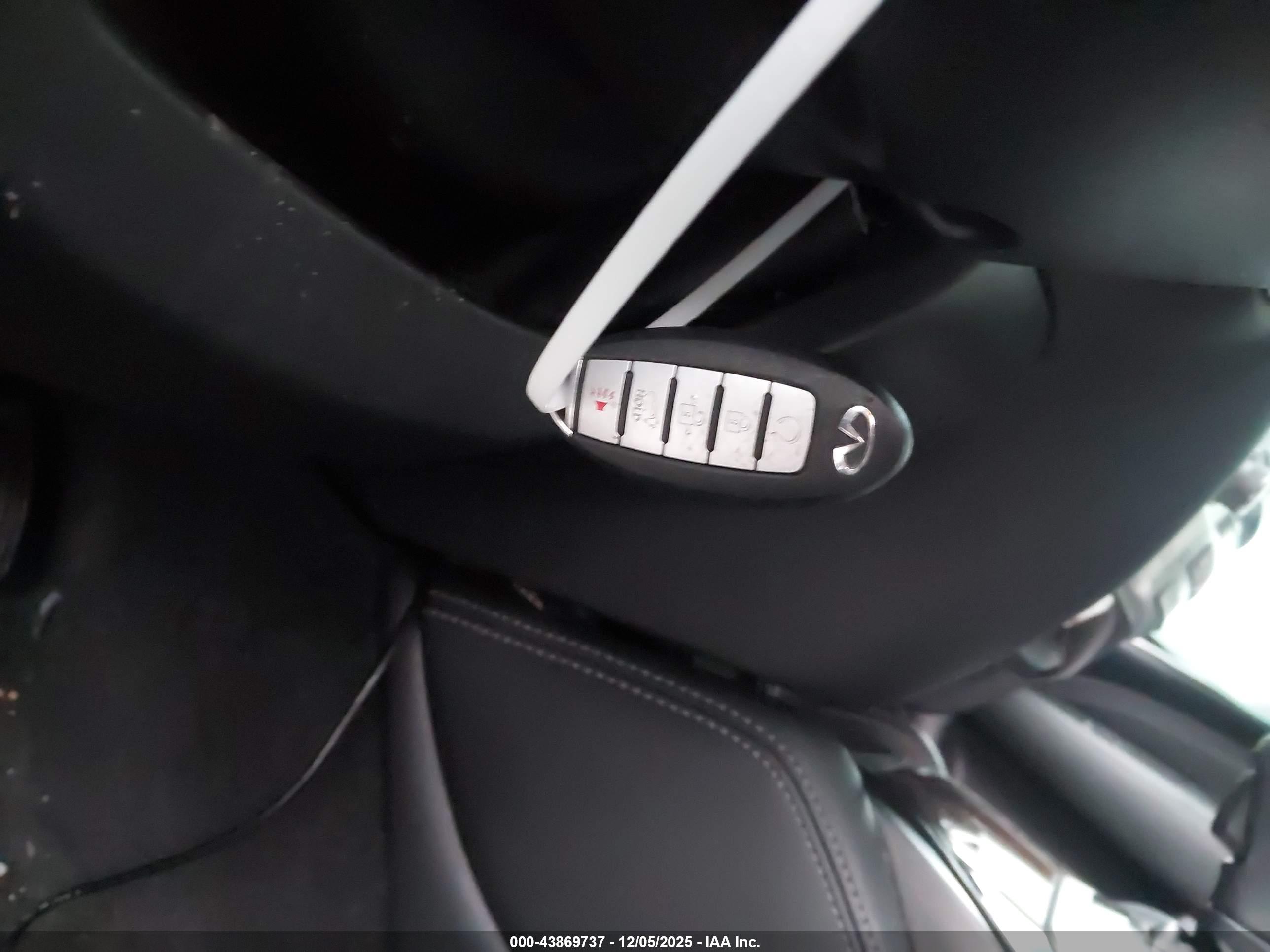 INFINITI QX60 image 11