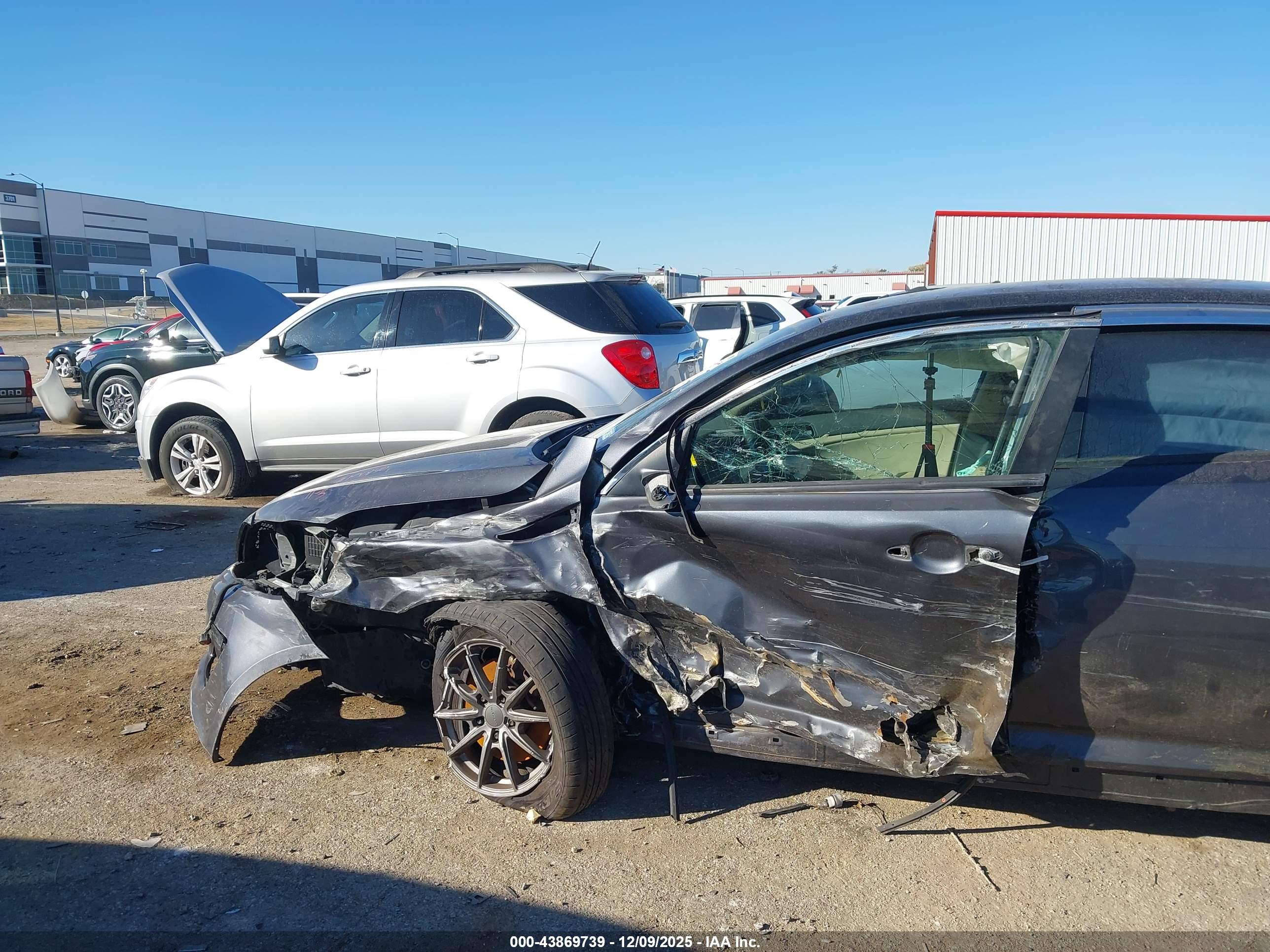 KIA OPTIMA image 6