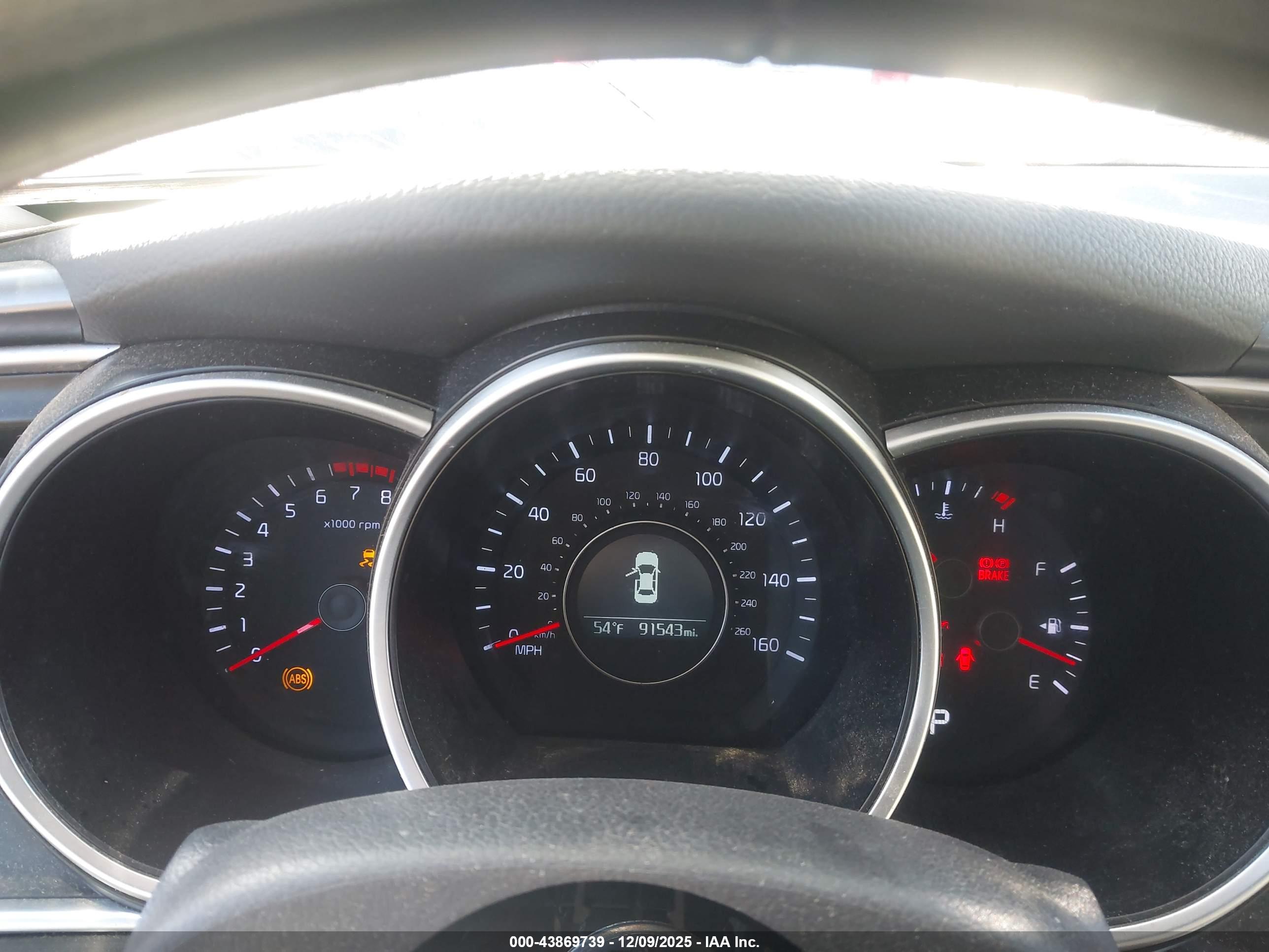 KIA OPTIMA image 7