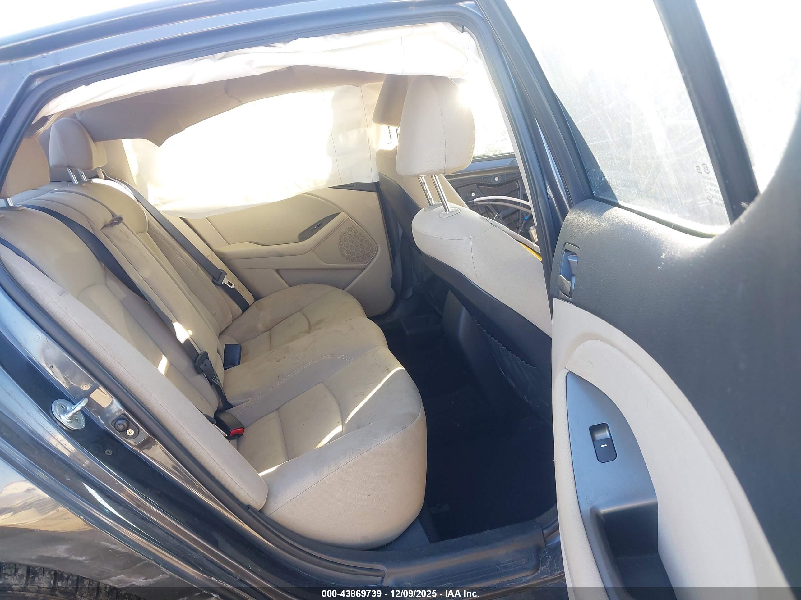 KIA OPTIMA image 8