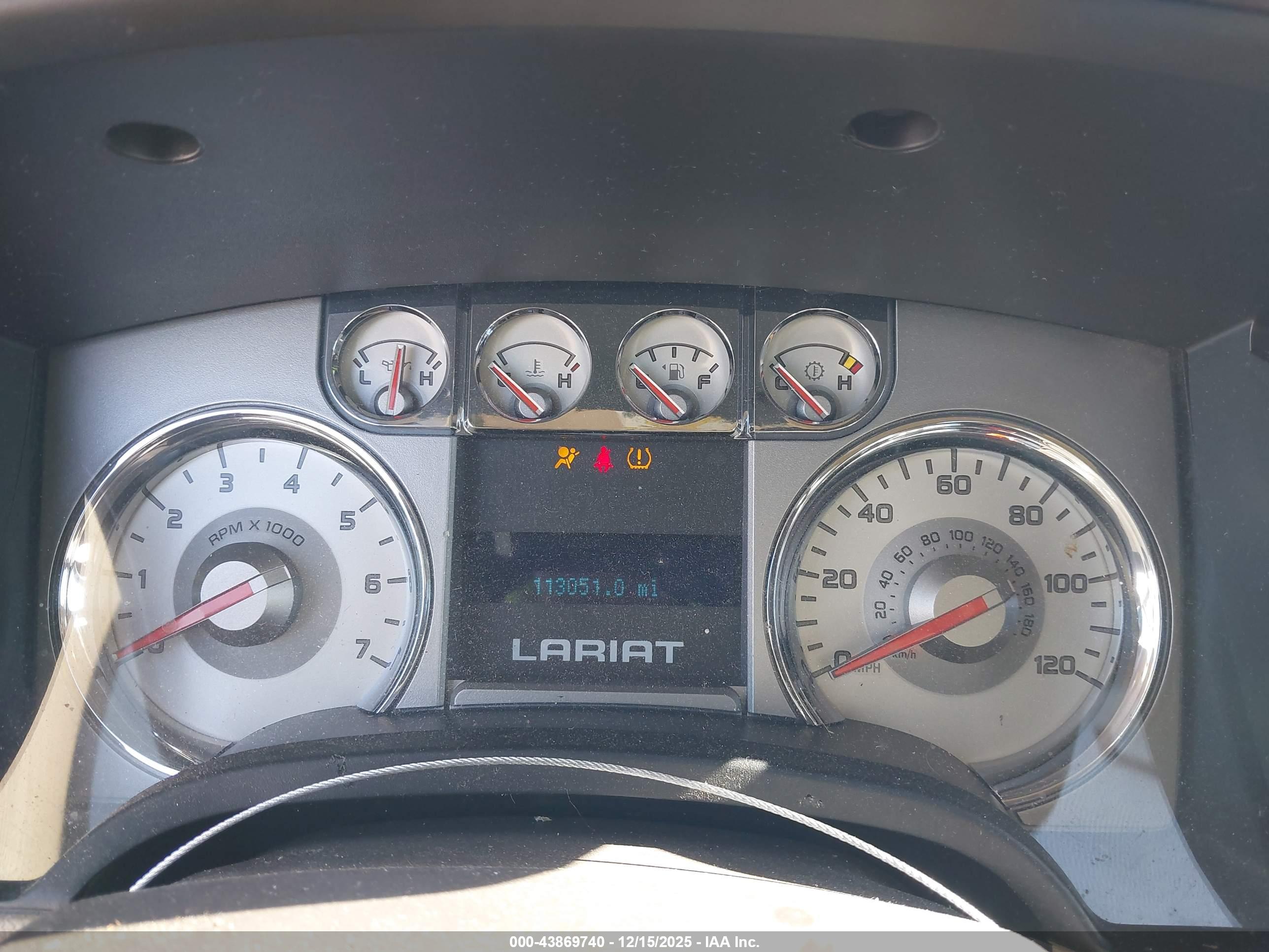 FORD F-150 image 7