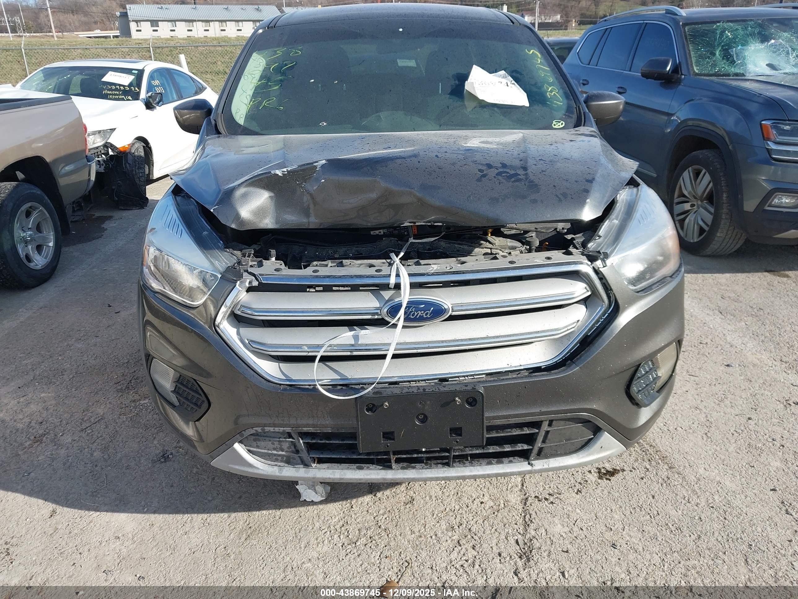 FORD ESCAPE image 6