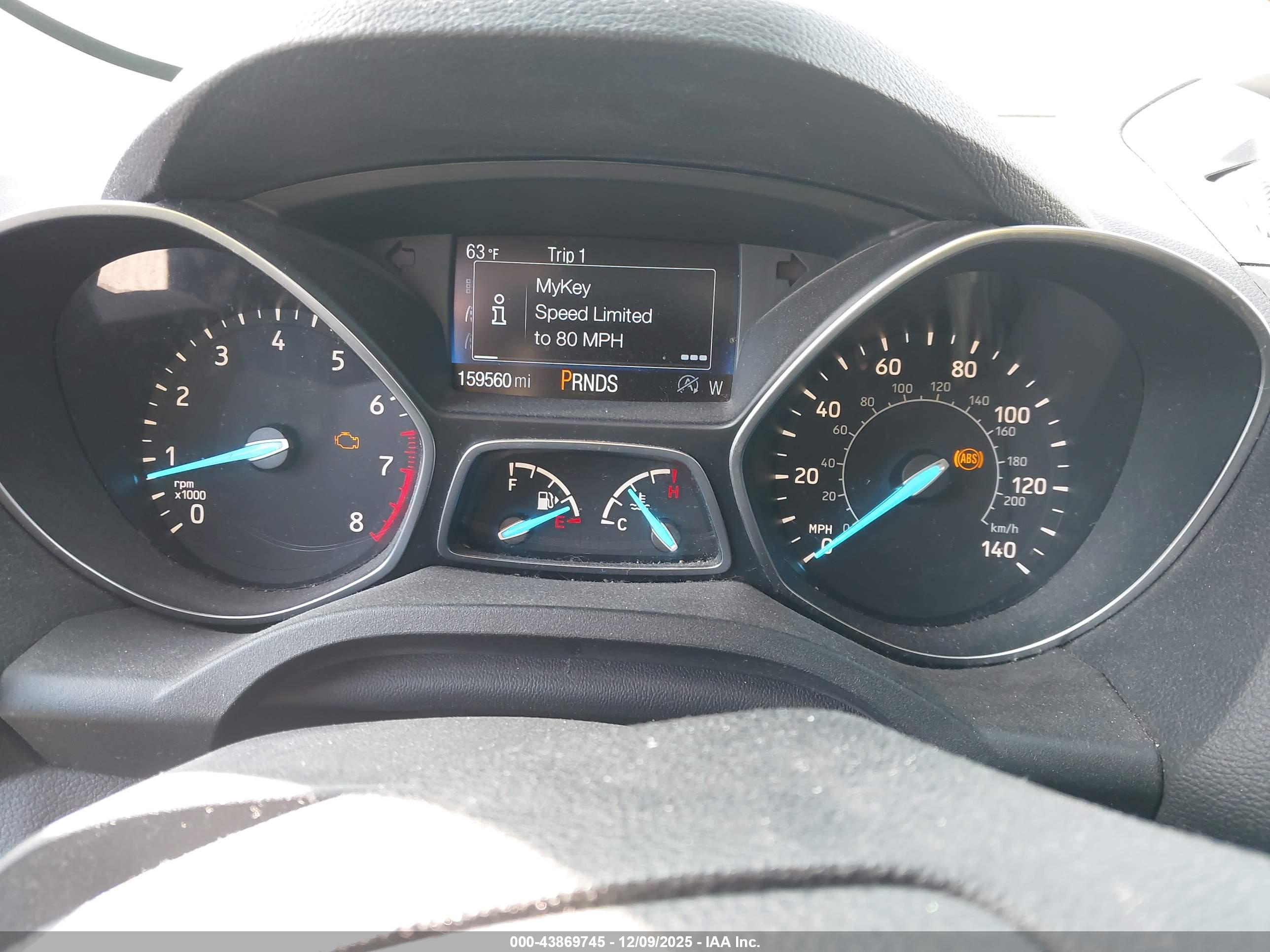 FORD ESCAPE image 7