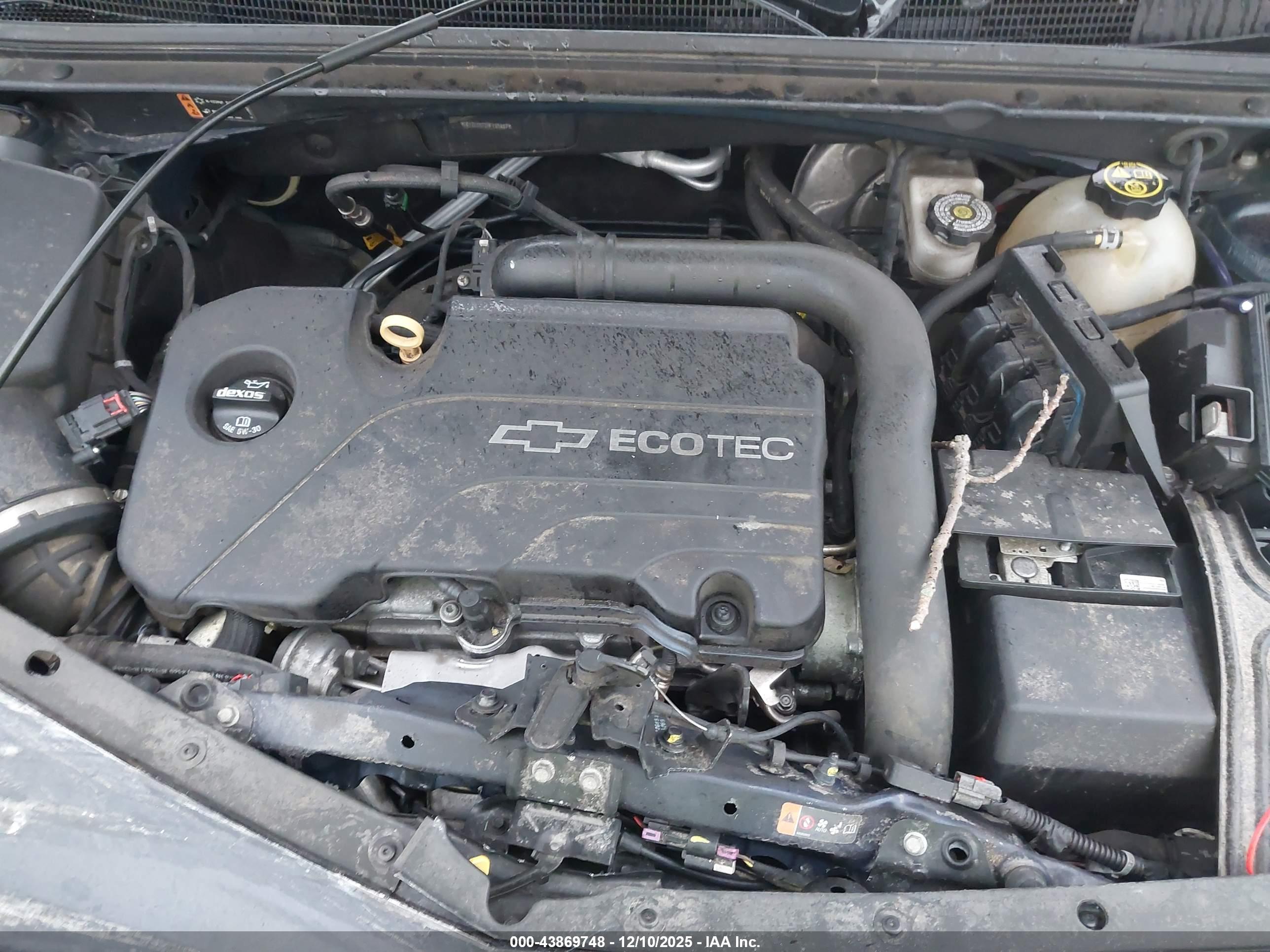 CHEVROLET MALIBU image 10
