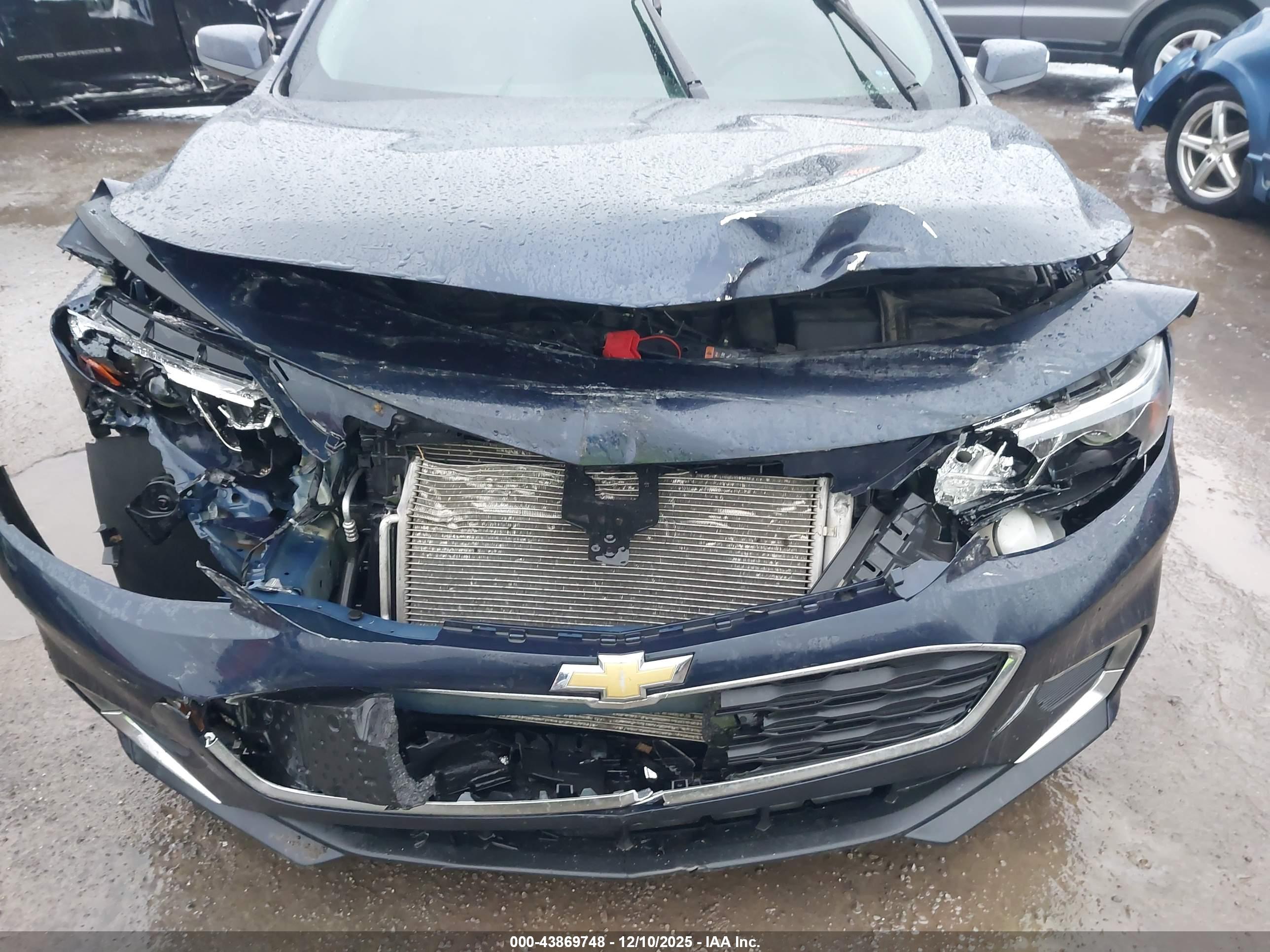 CHEVROLET MALIBU image 6