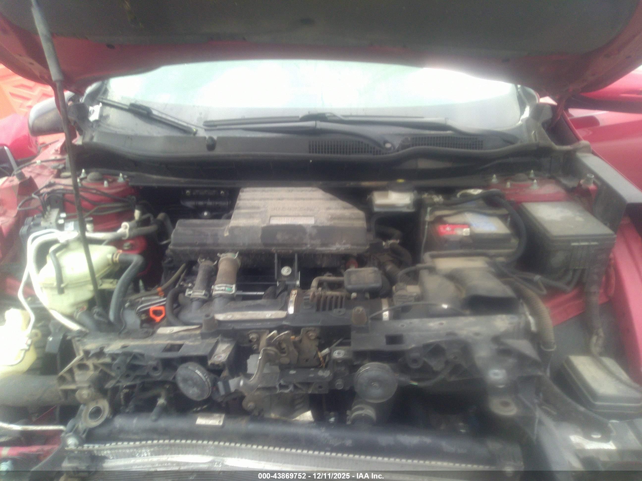 HONDA CR-V image 10