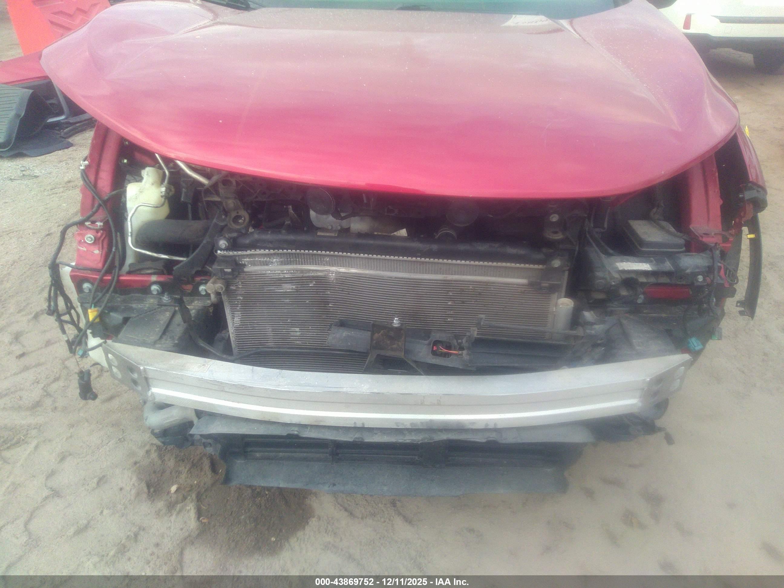 HONDA CR-V image 6
