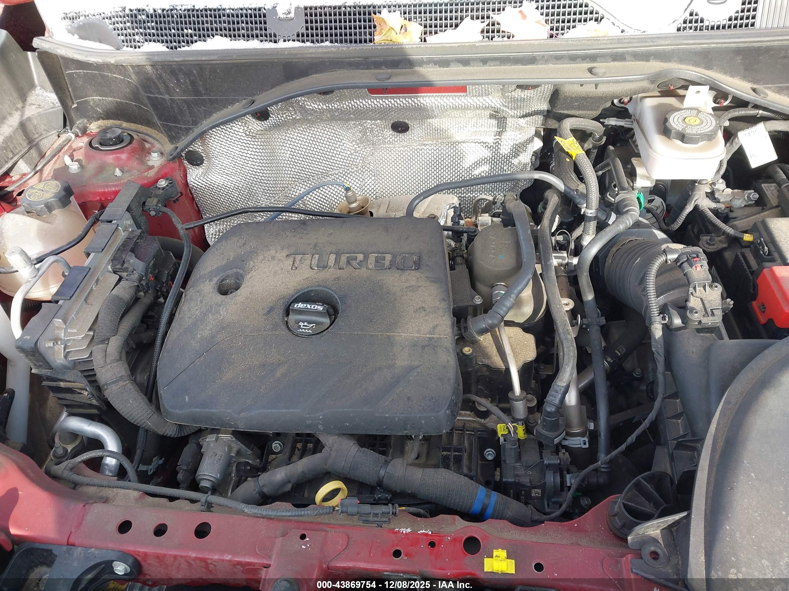 BUICK ENCORE image 10