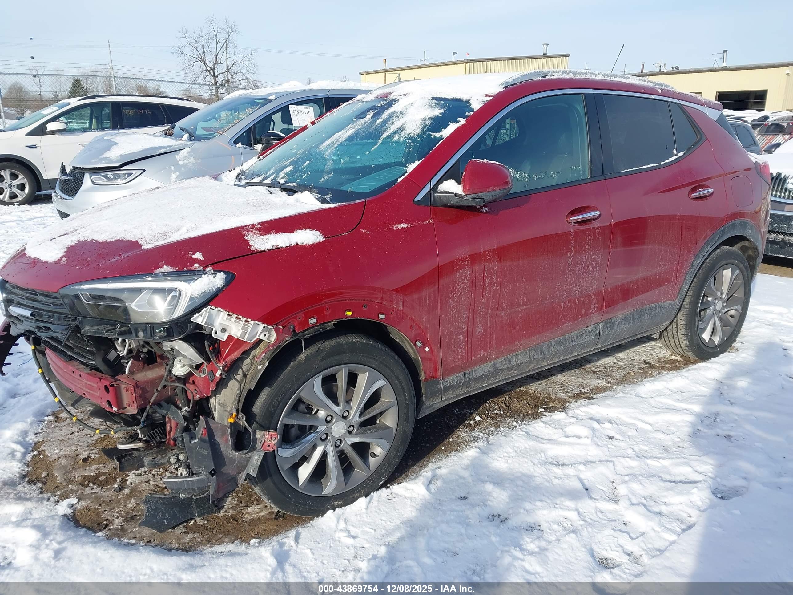 BUICK ENCORE image 2