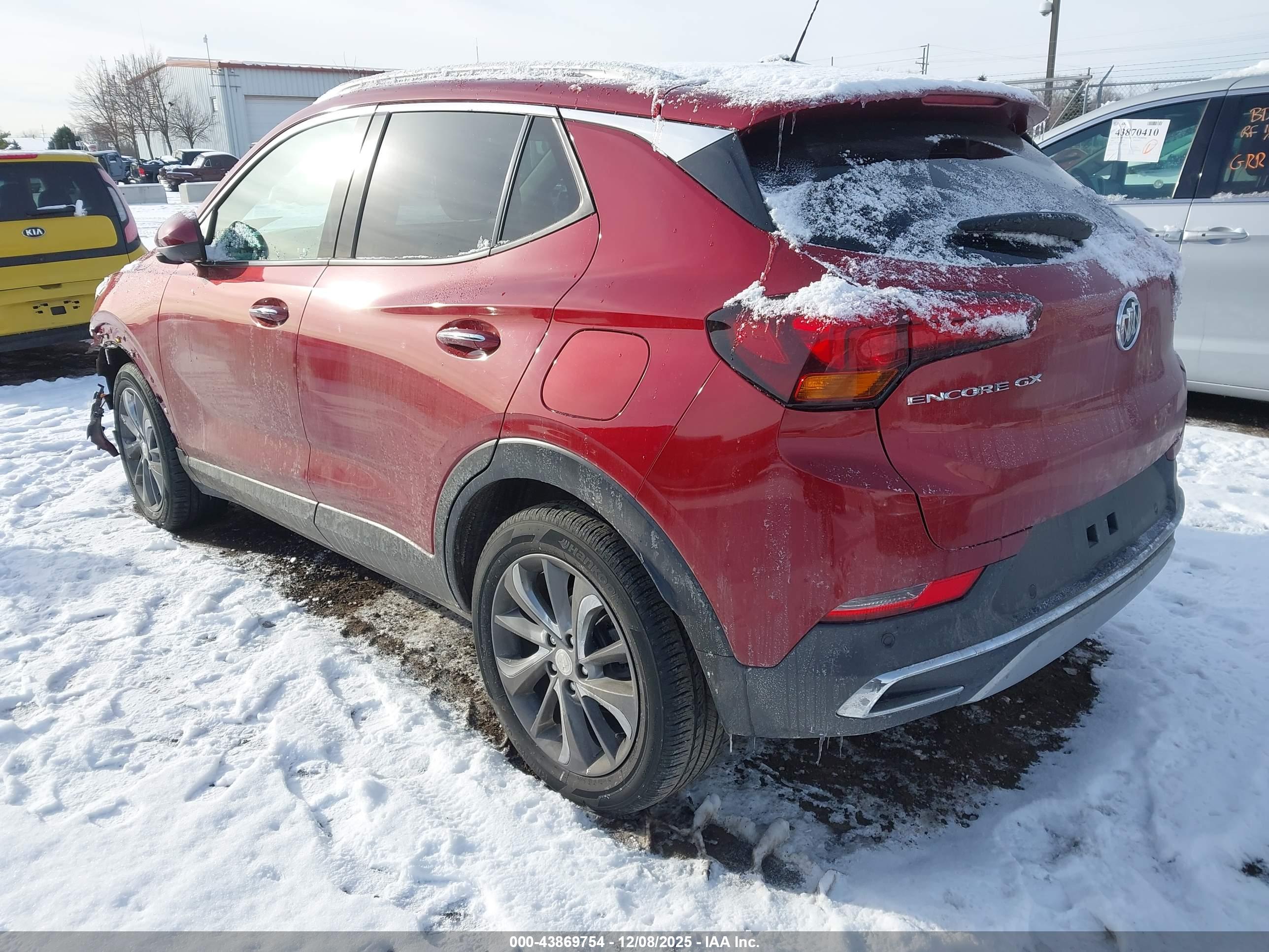 BUICK ENCORE image 3