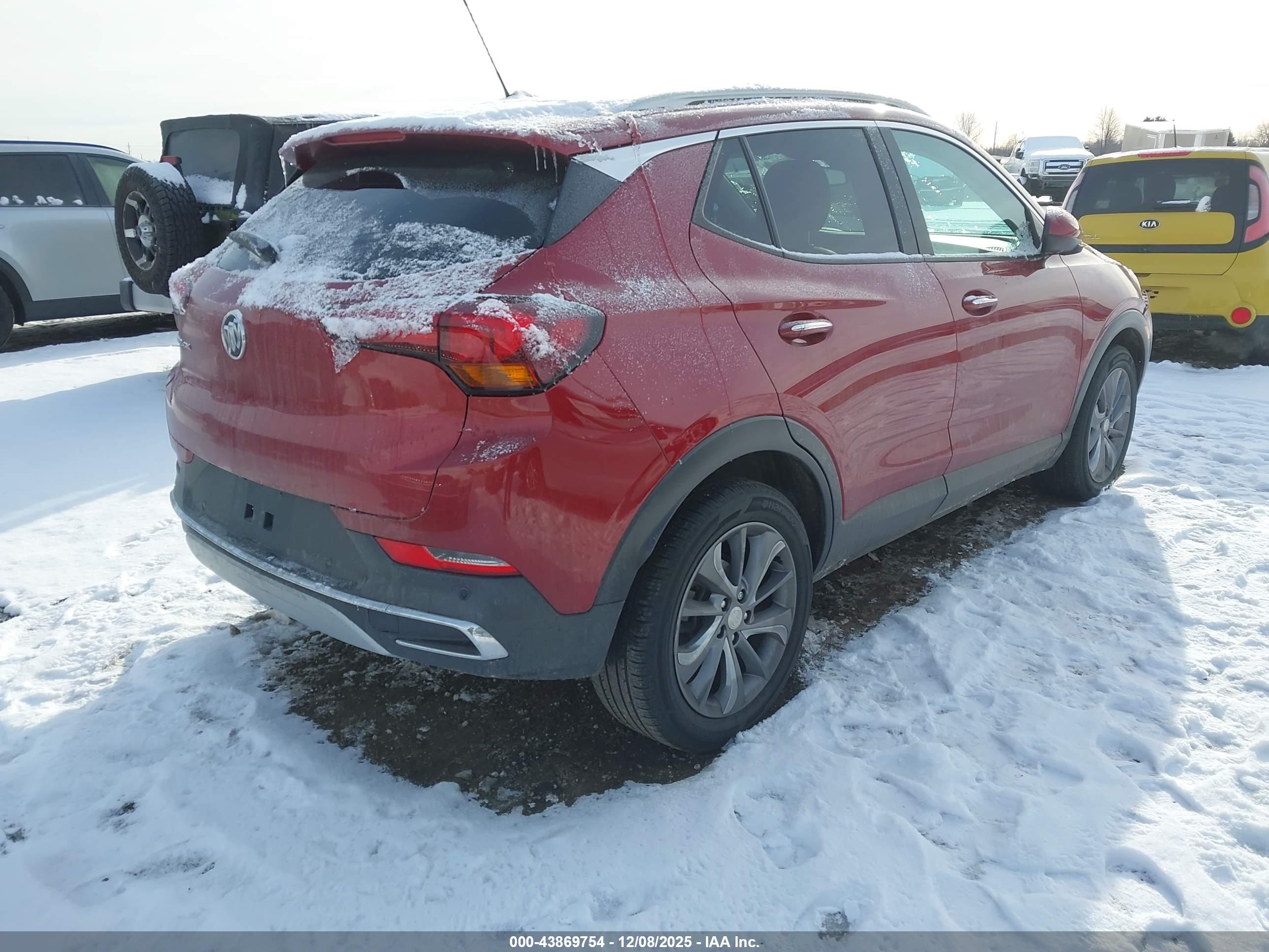 BUICK ENCORE image 4