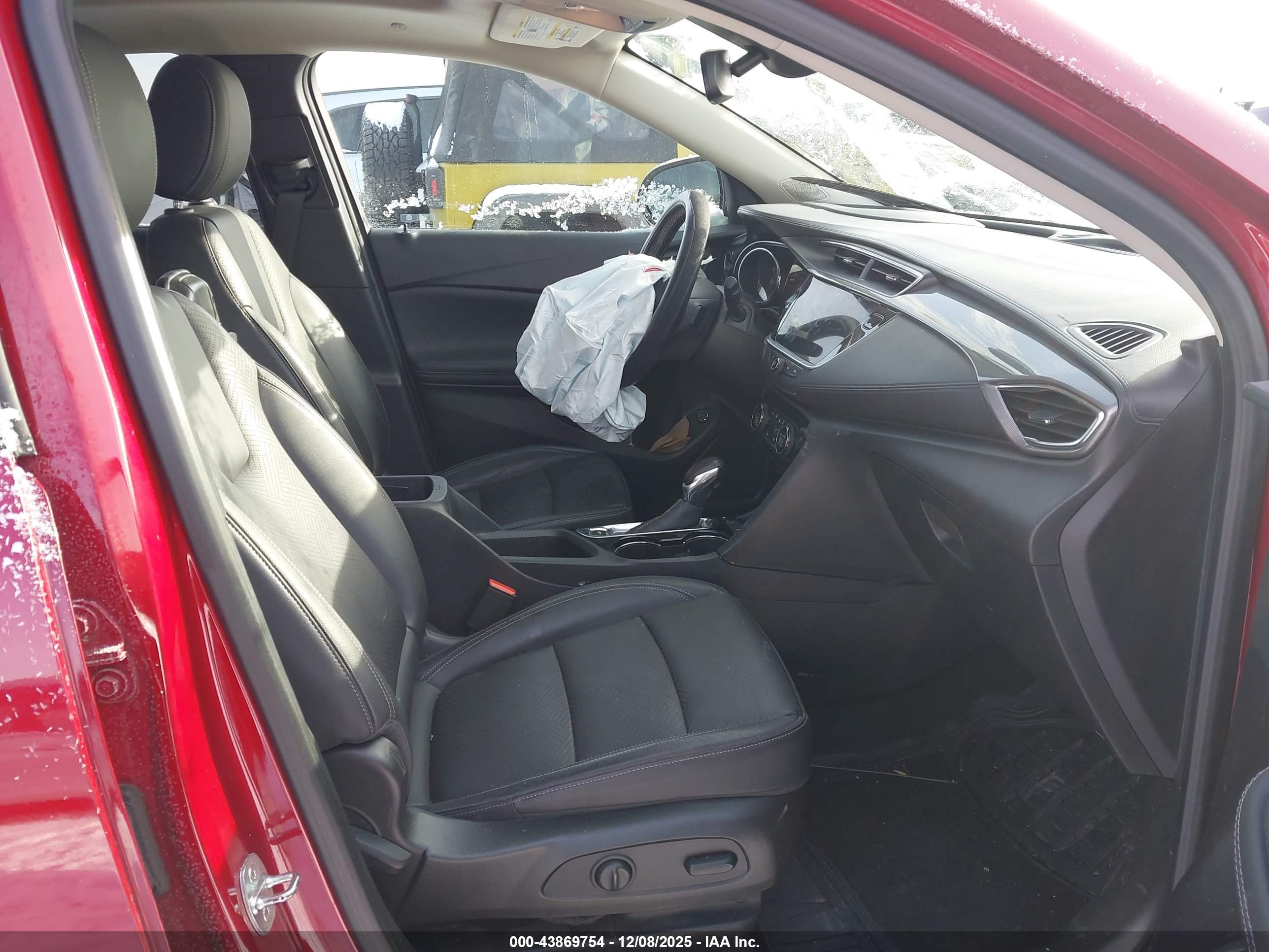 BUICK ENCORE image 5