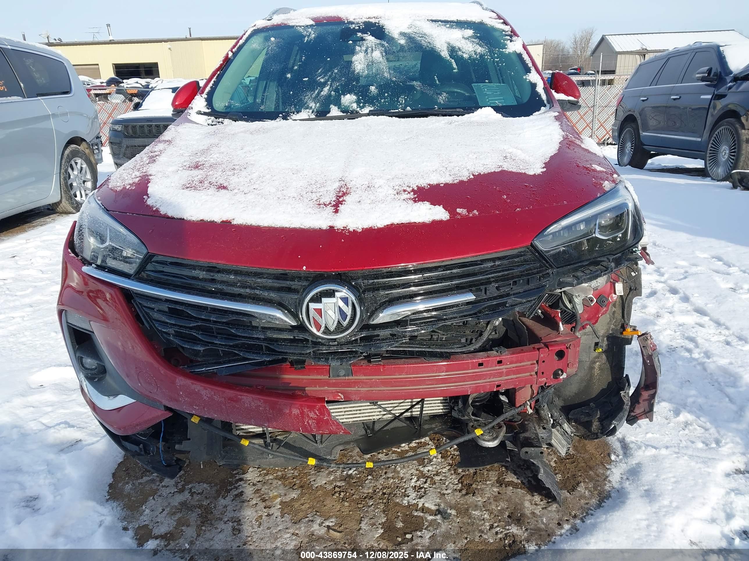 BUICK ENCORE image 6