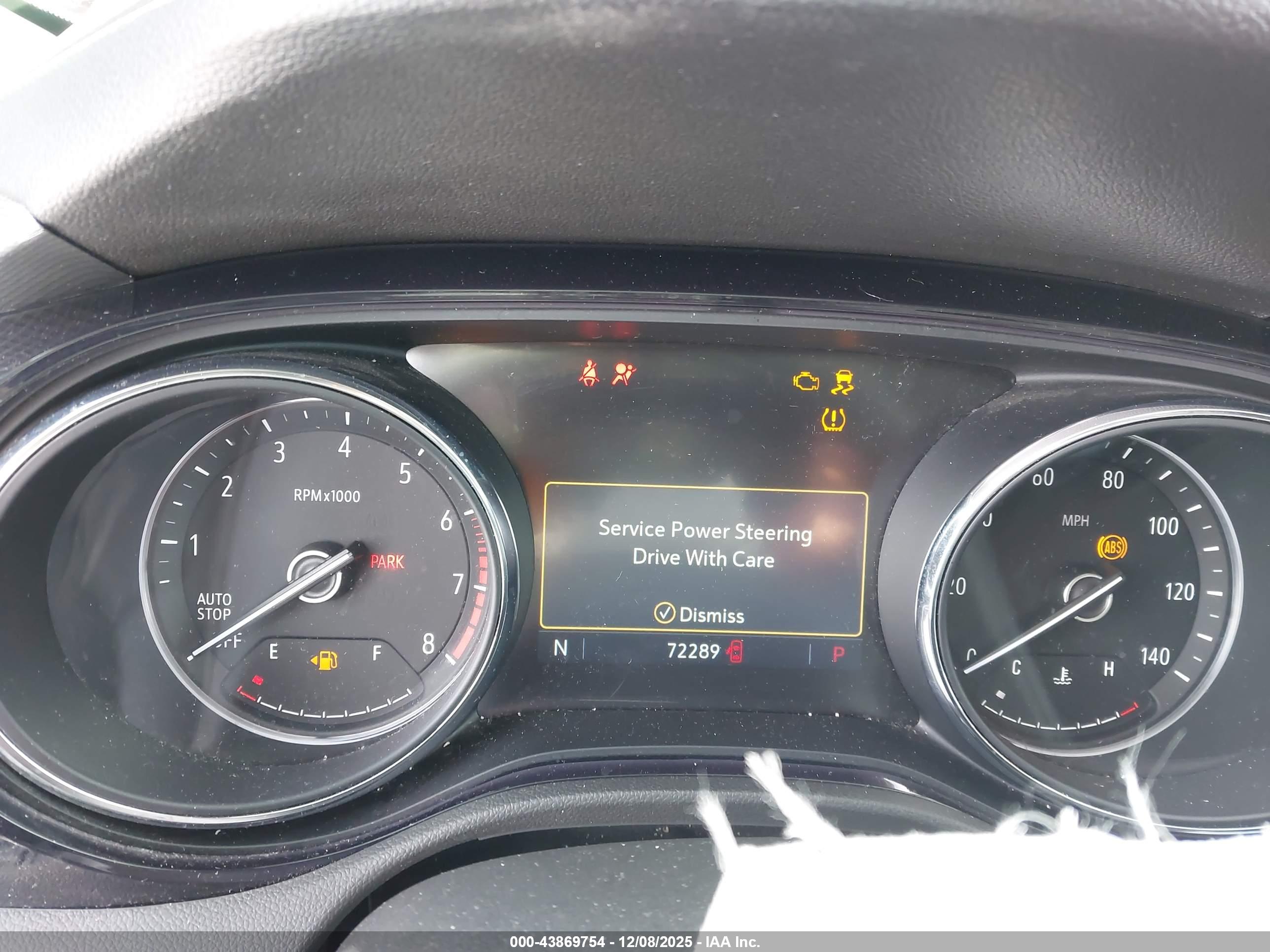 BUICK ENCORE image 7