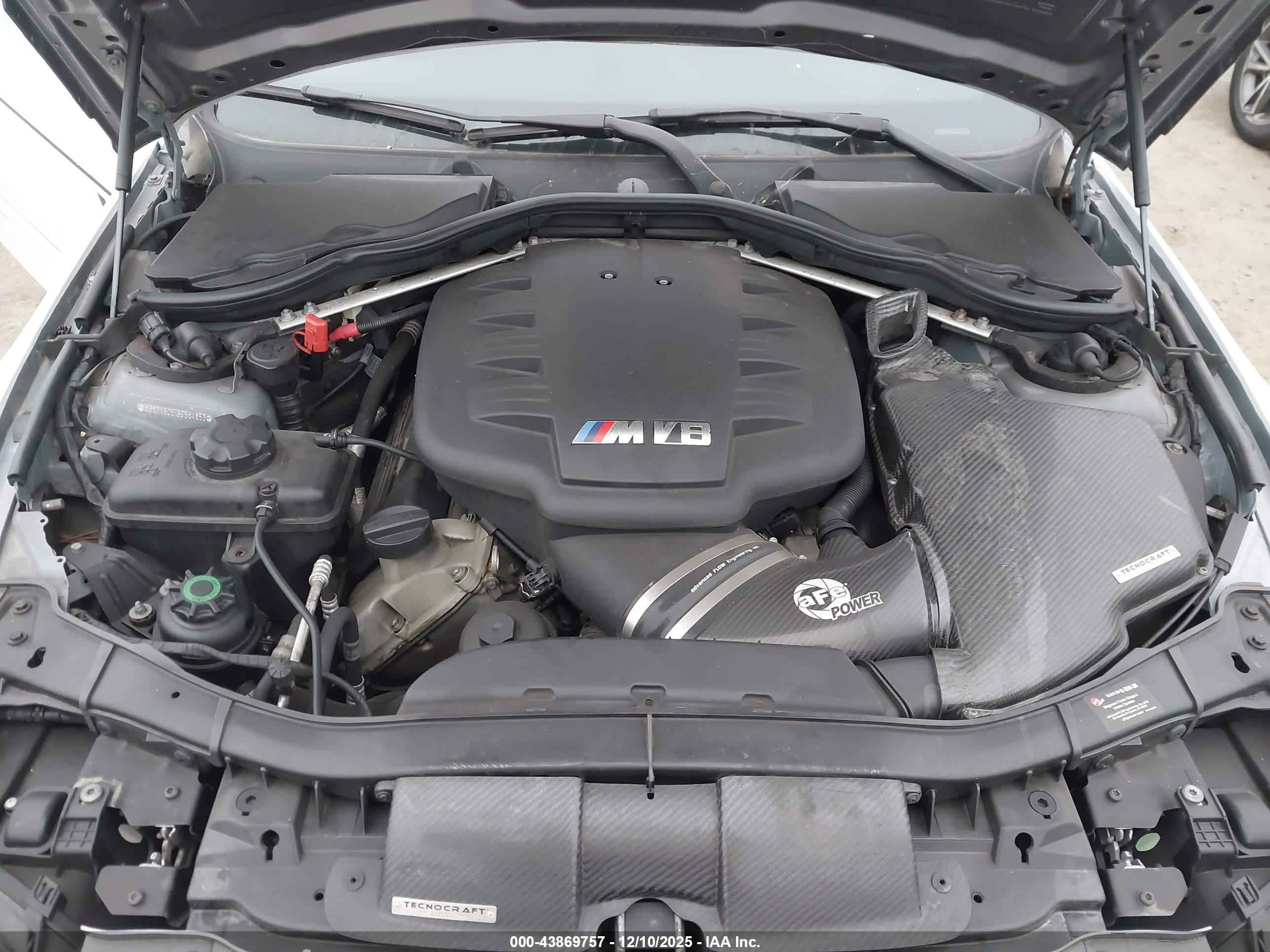 BMW M3 image 10