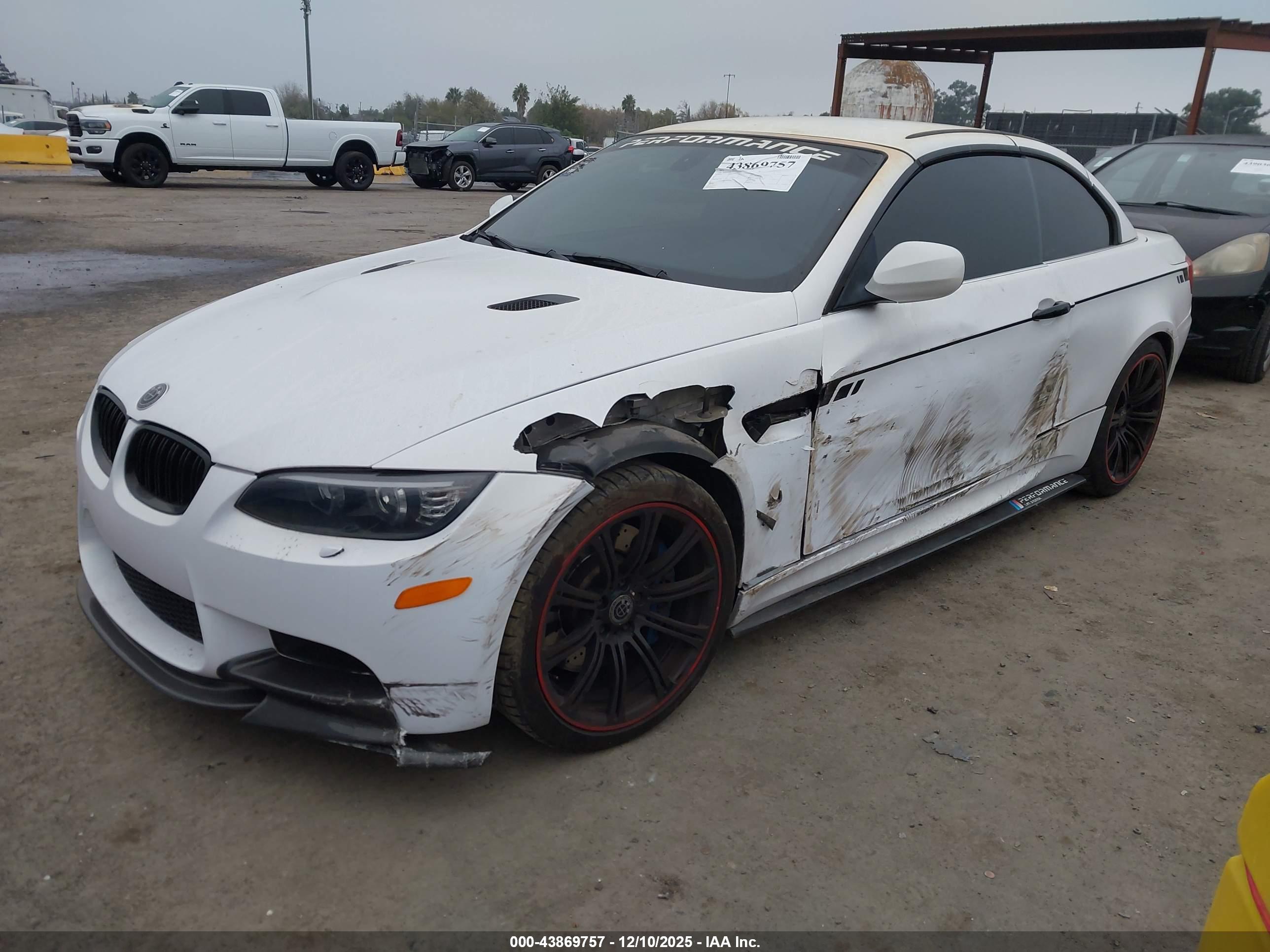 BMW M3 image 2