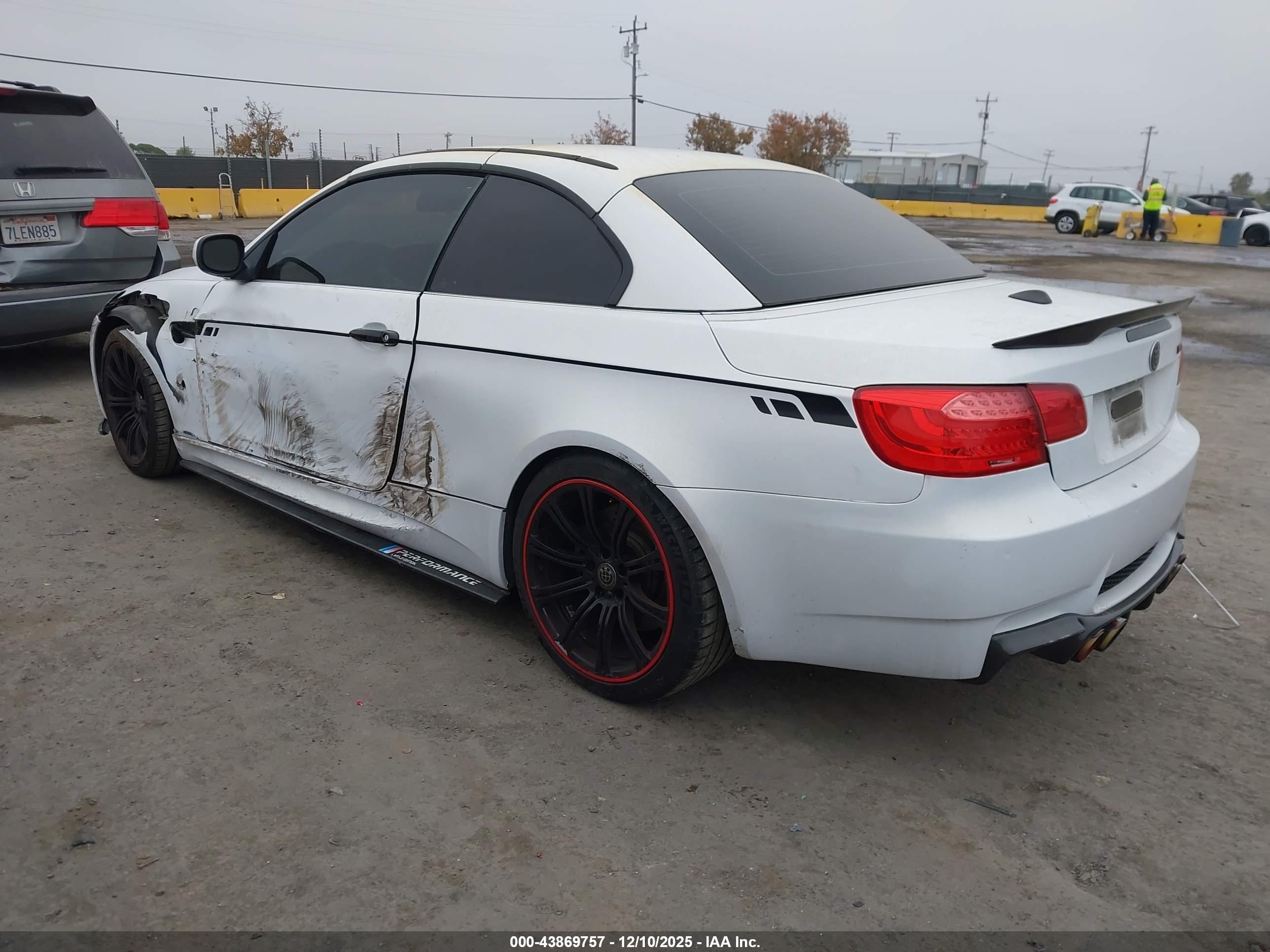 BMW M3 image 3