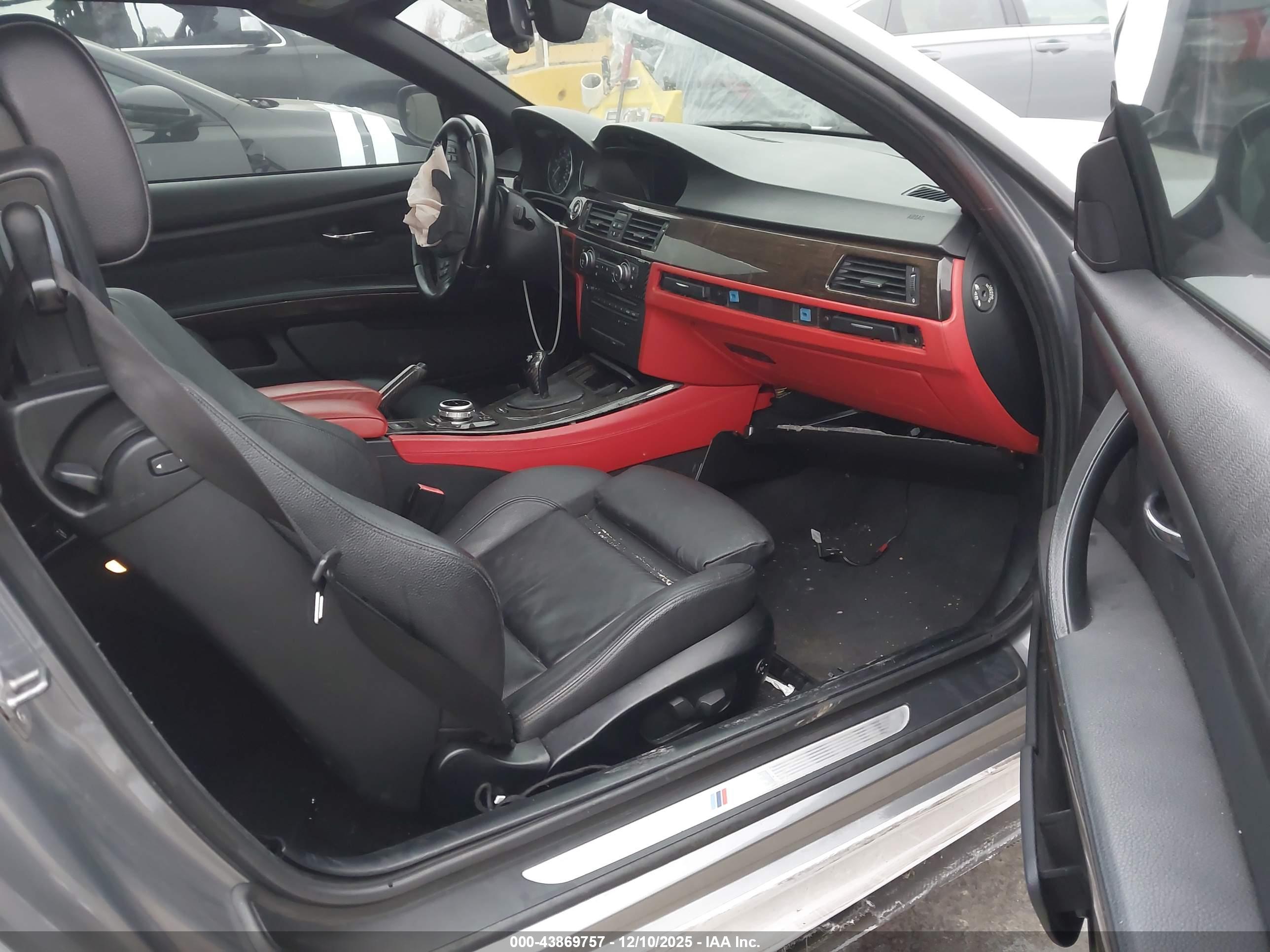 BMW M3 image 5