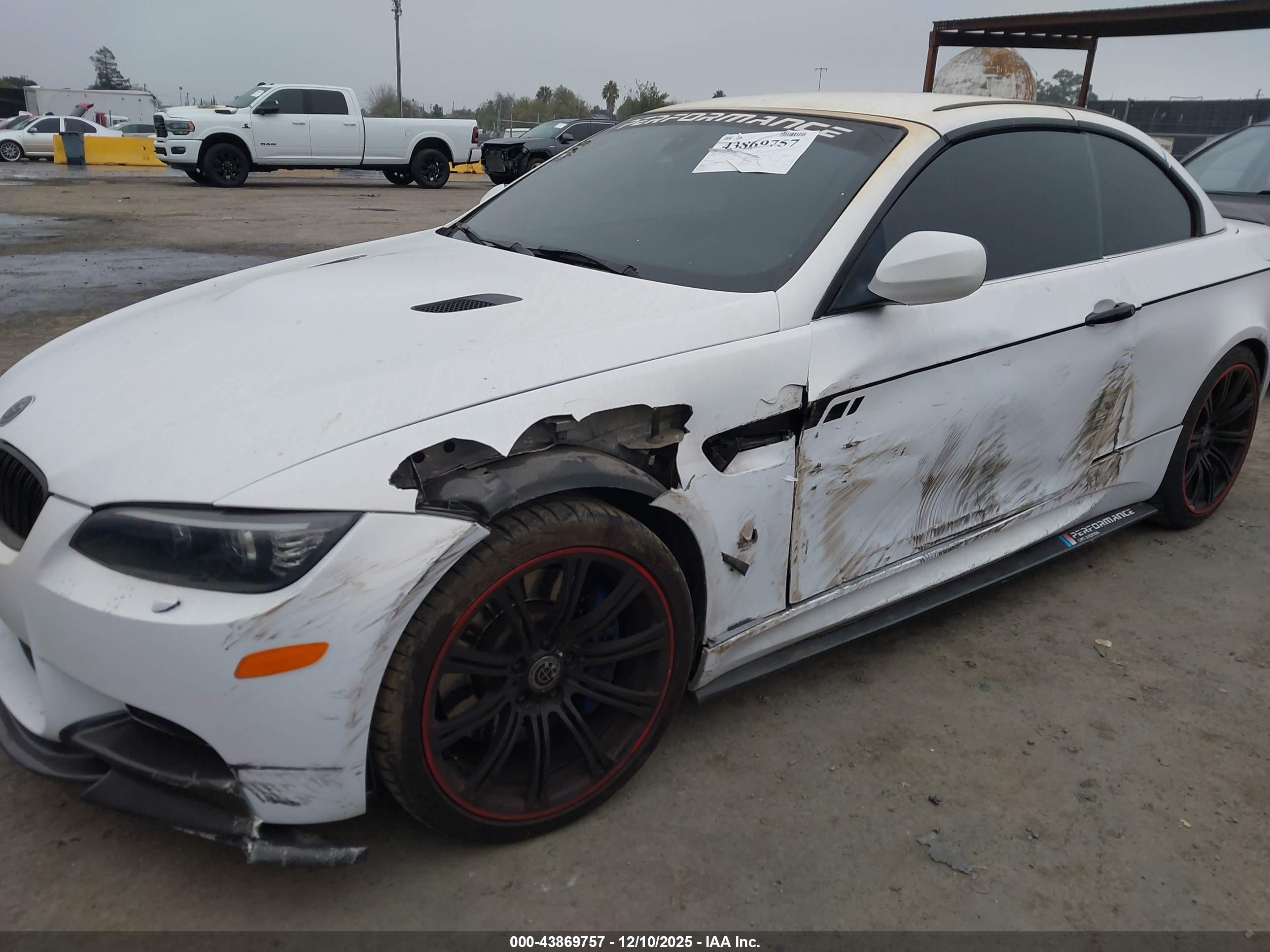 BMW M3 image 6