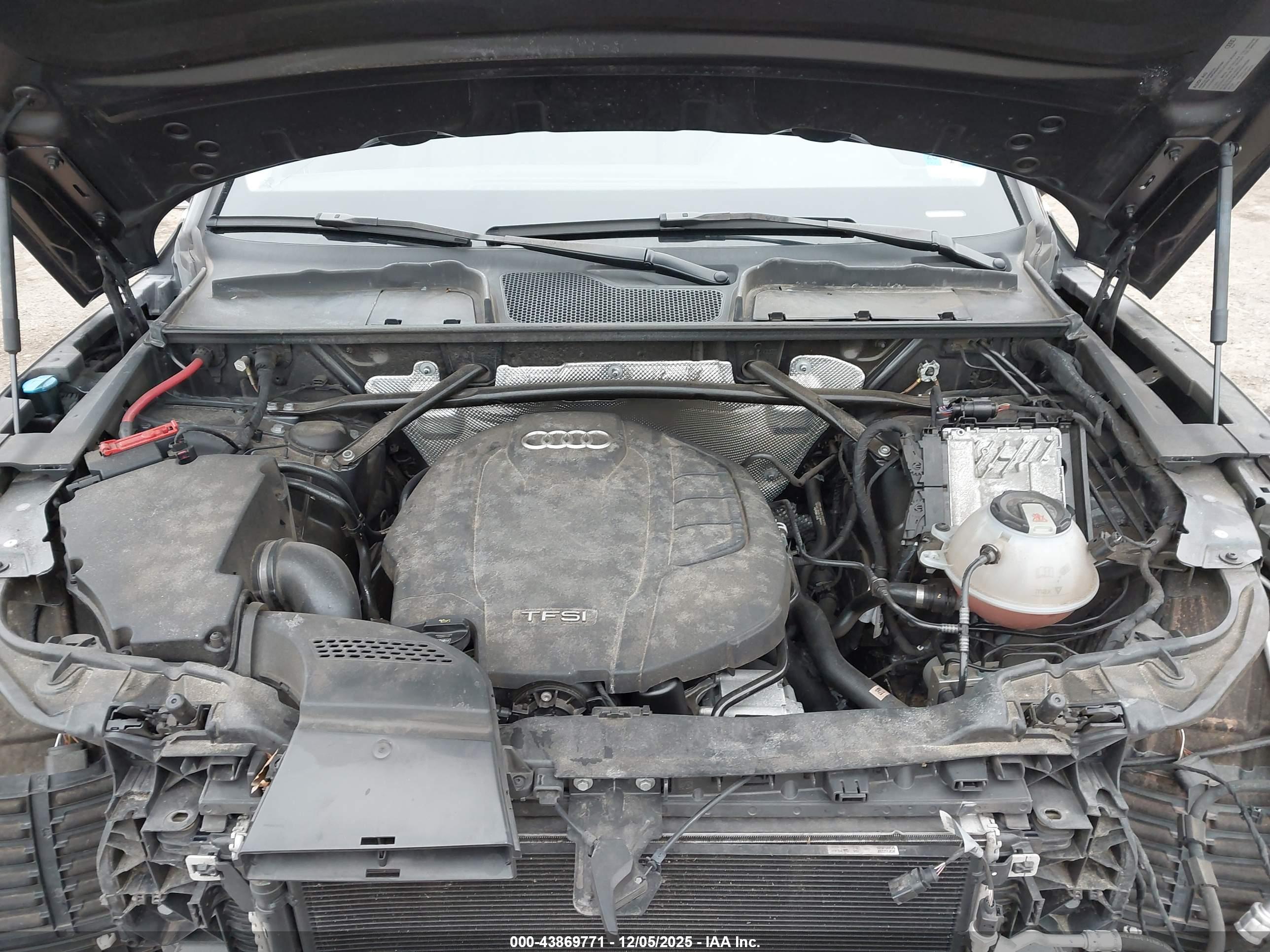 AUDI Q5 image 10