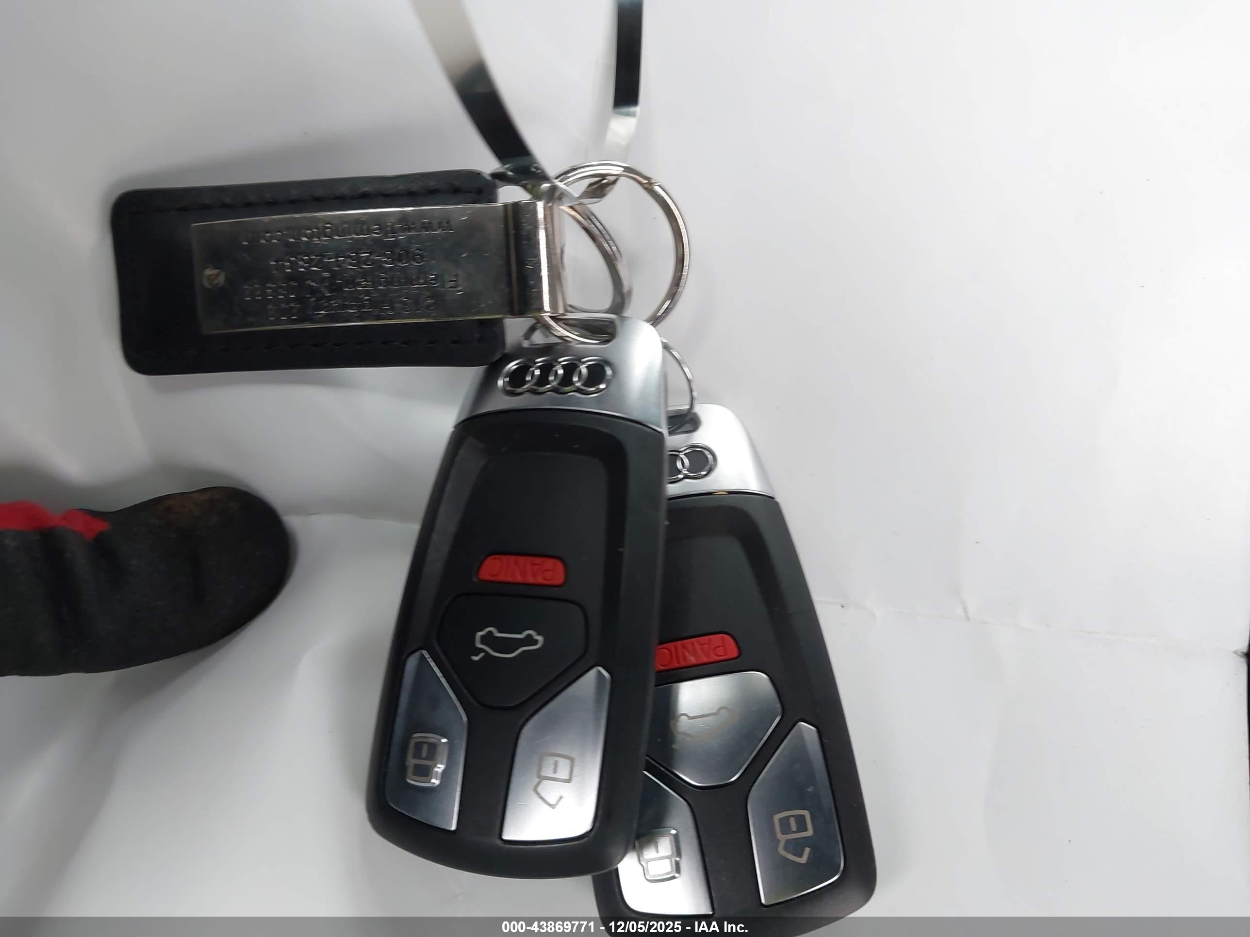 AUDI Q5 image 11