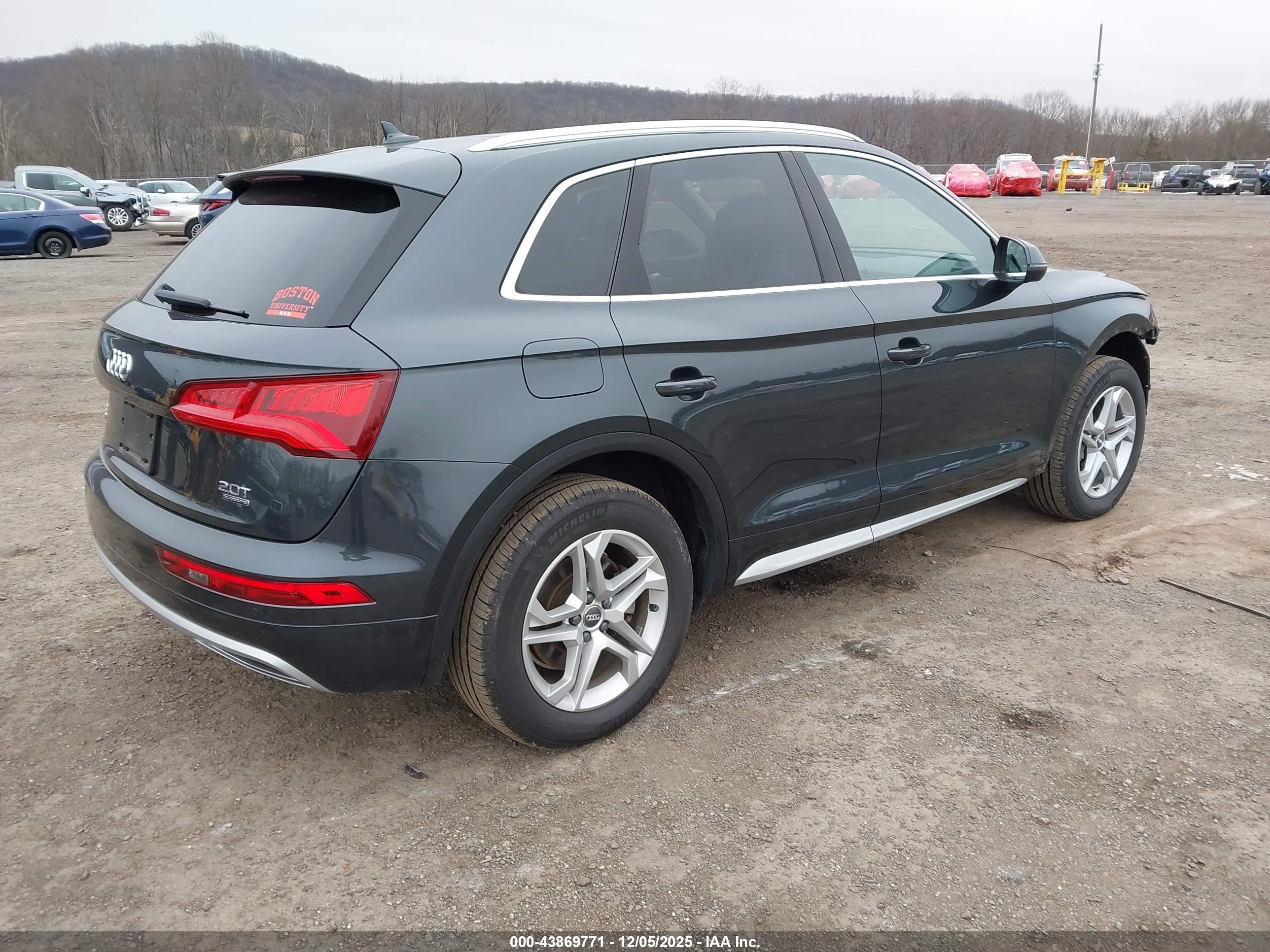 AUDI Q5 image 4