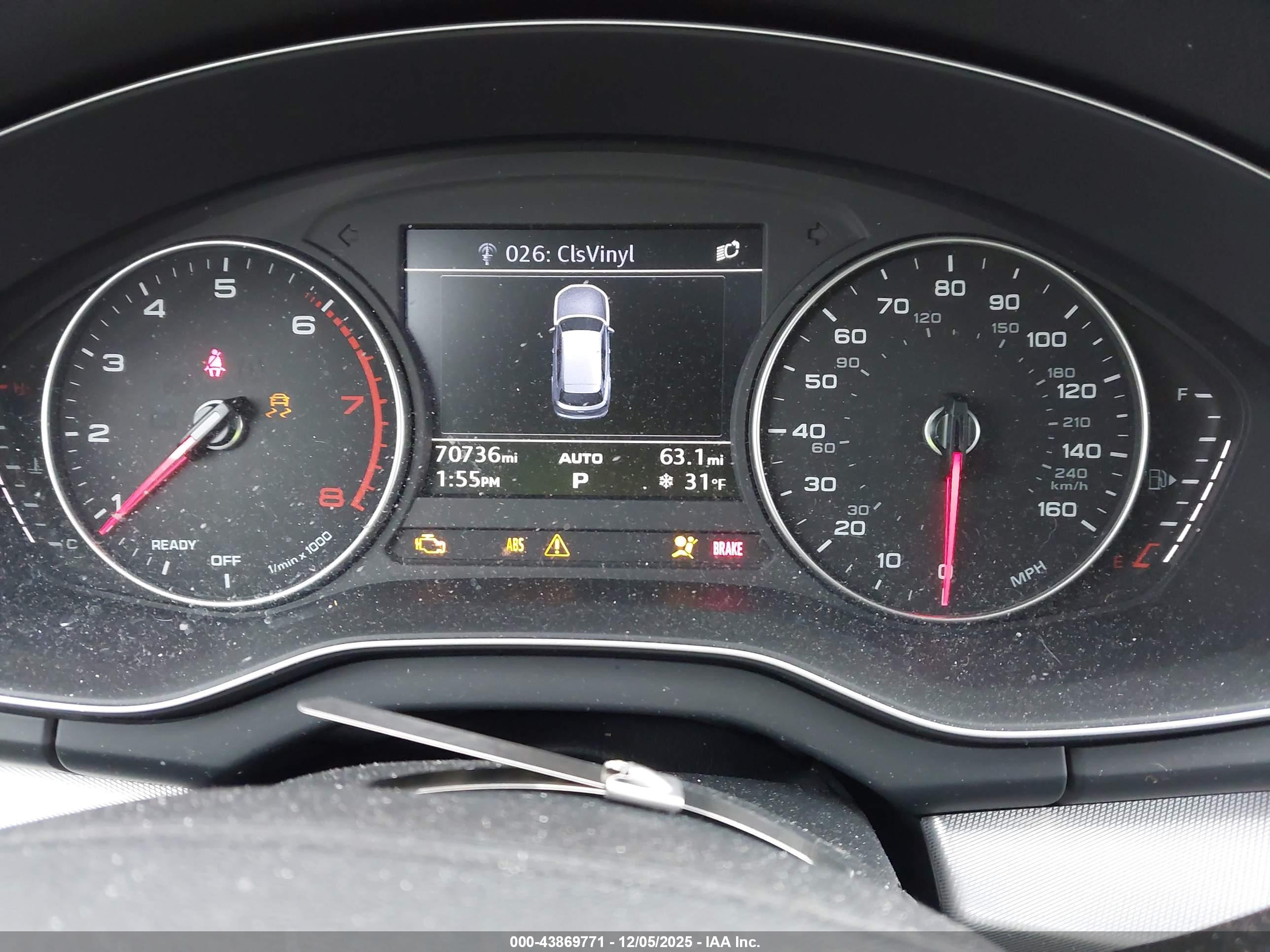 AUDI Q5 image 7