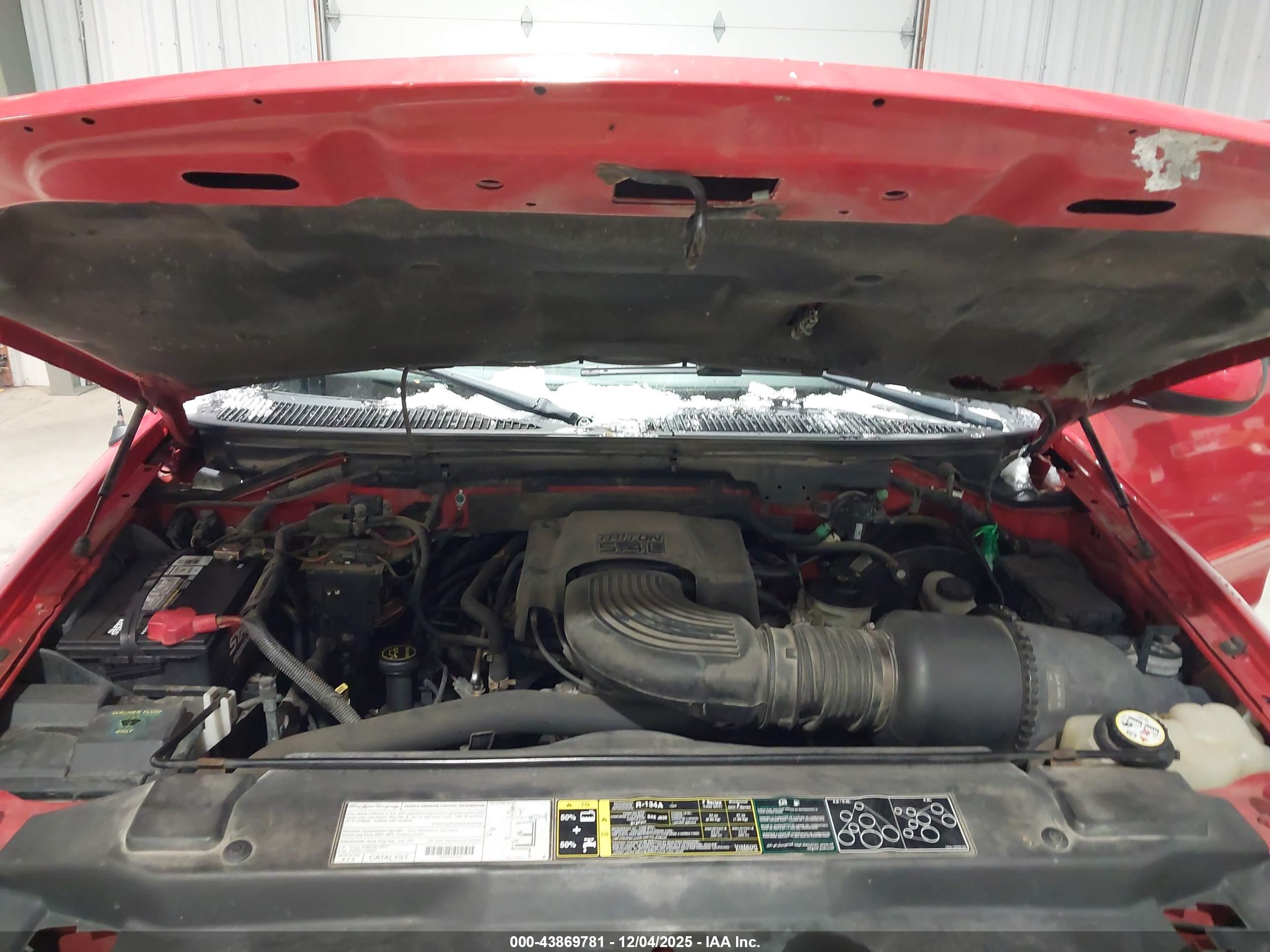 FORD F-150 image 10