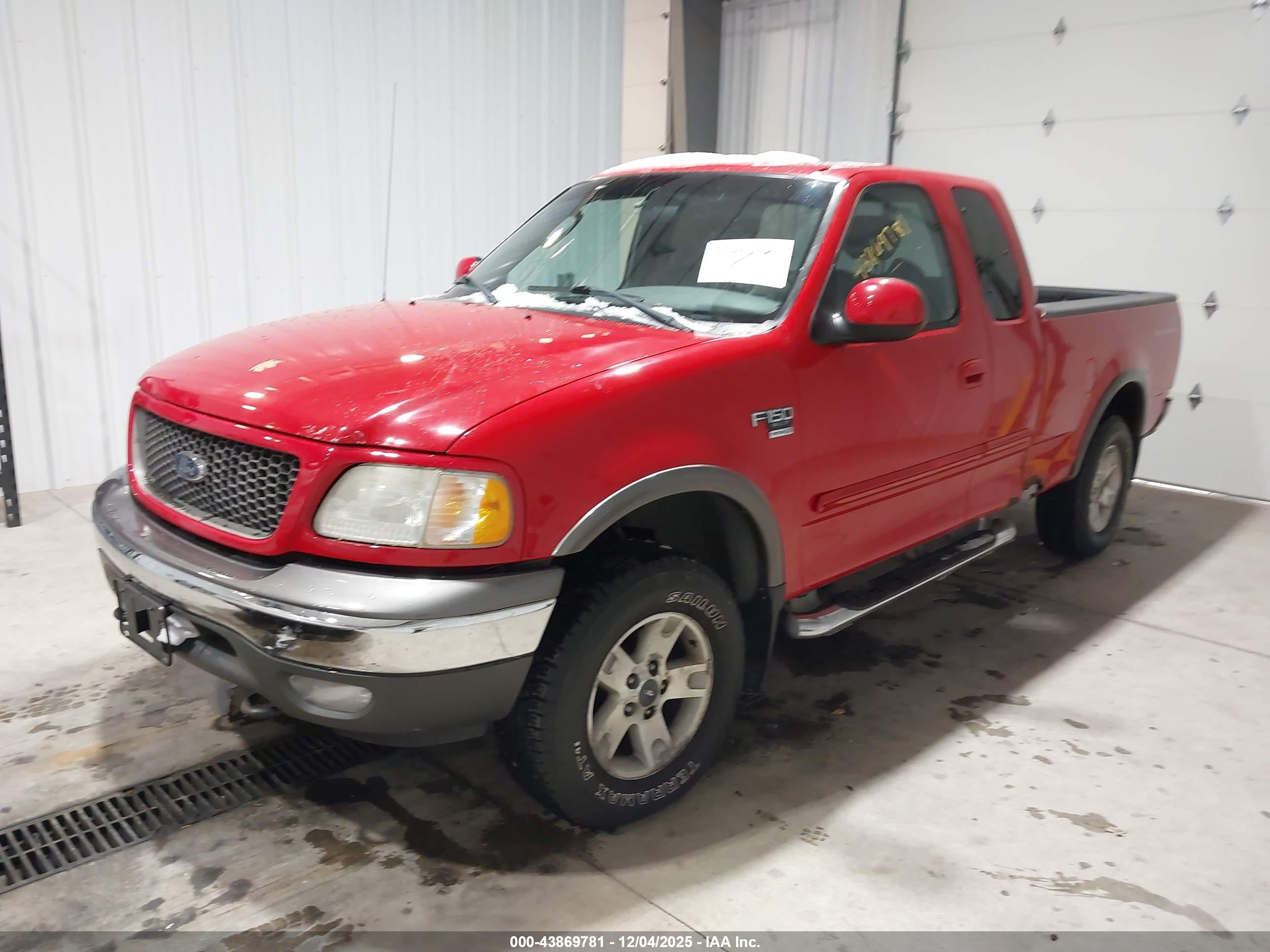 FORD F-150 image 2
