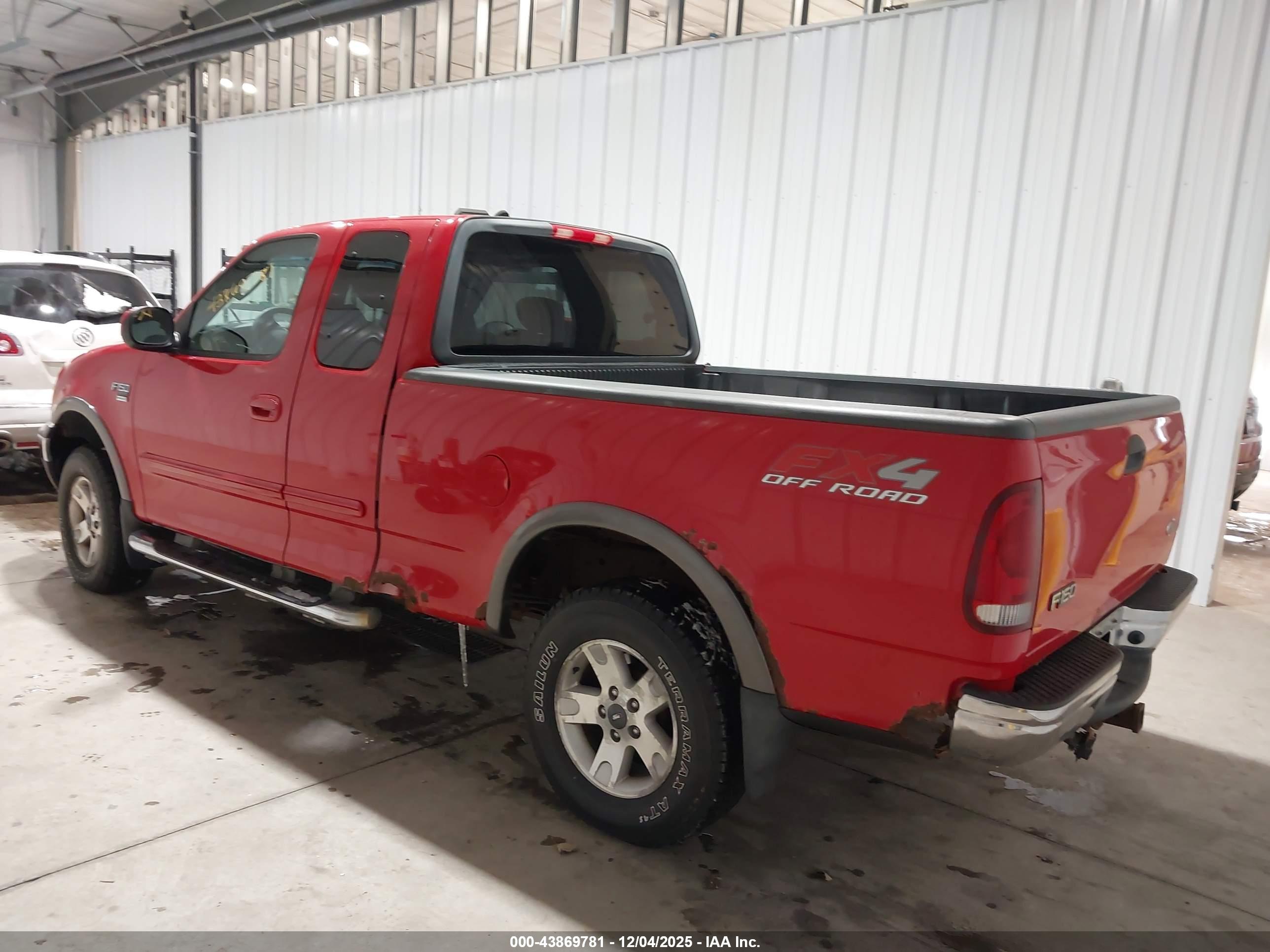 FORD F-150 image 3