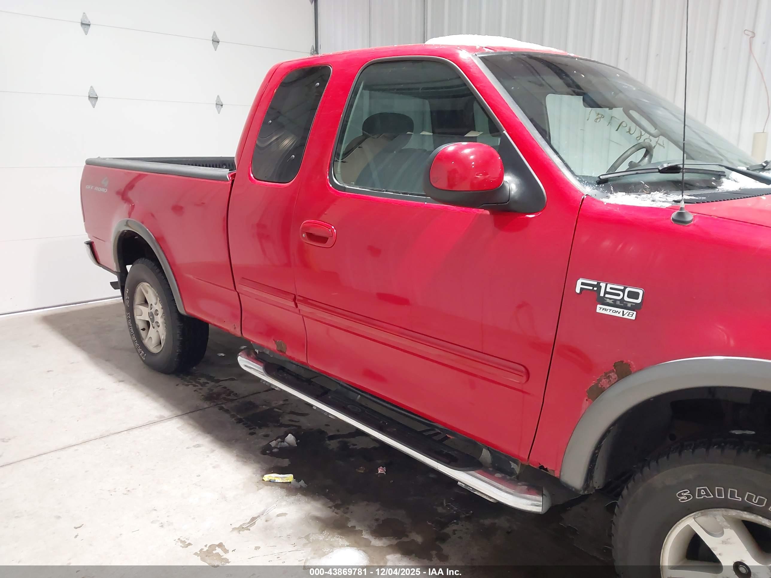 FORD F-150 image 6