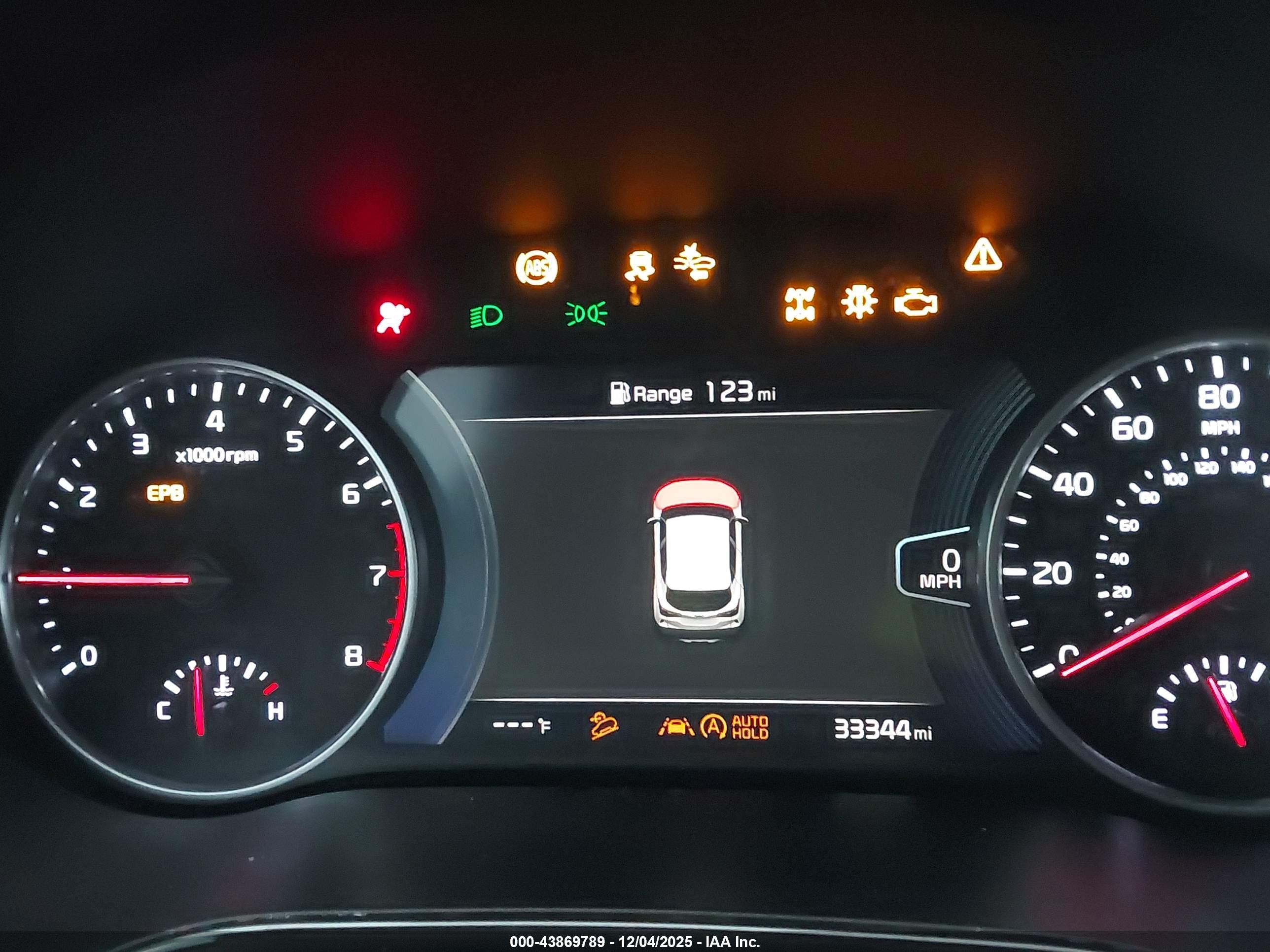 KIA SELTOS image 7