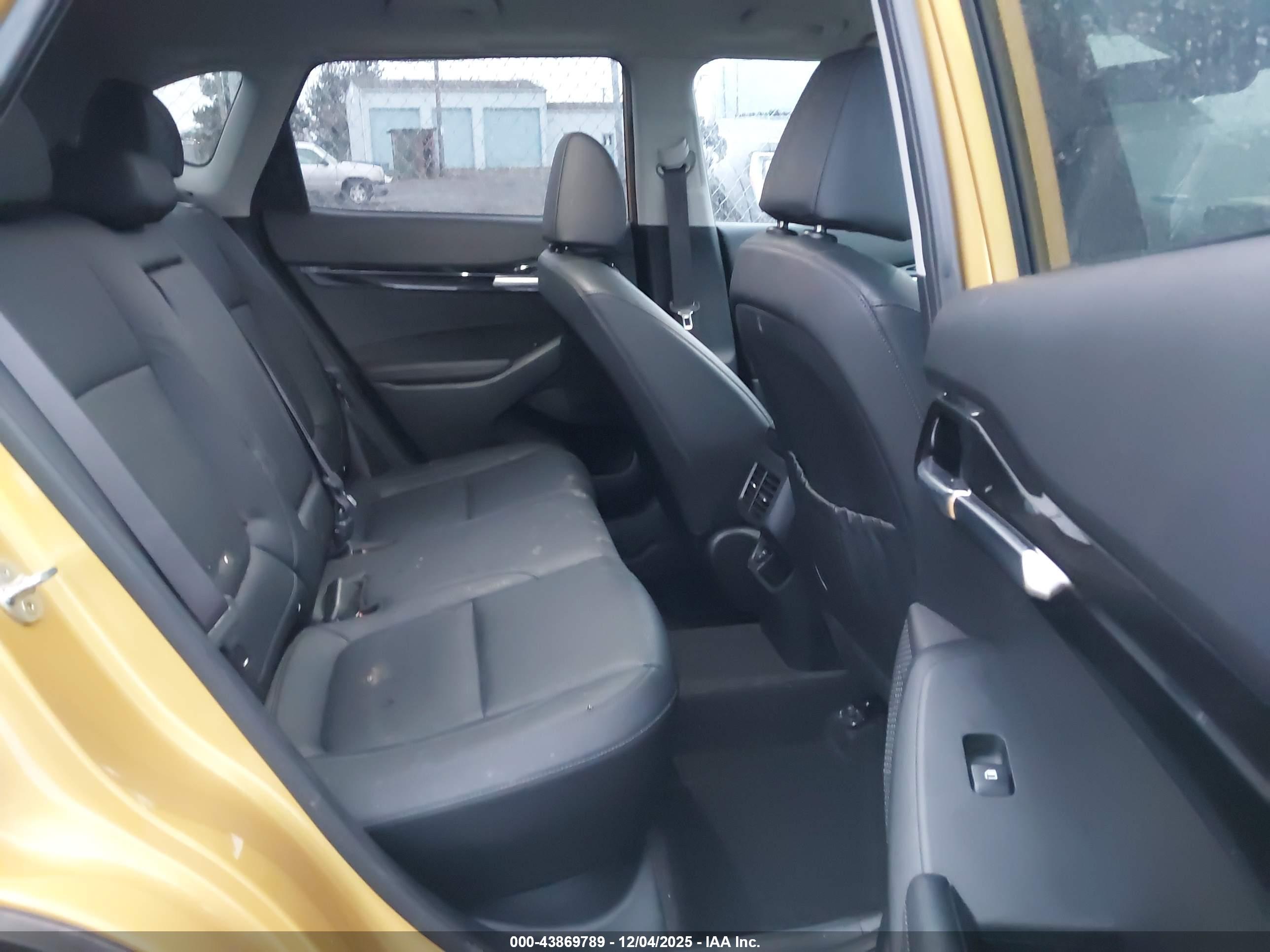 KIA SELTOS image 8