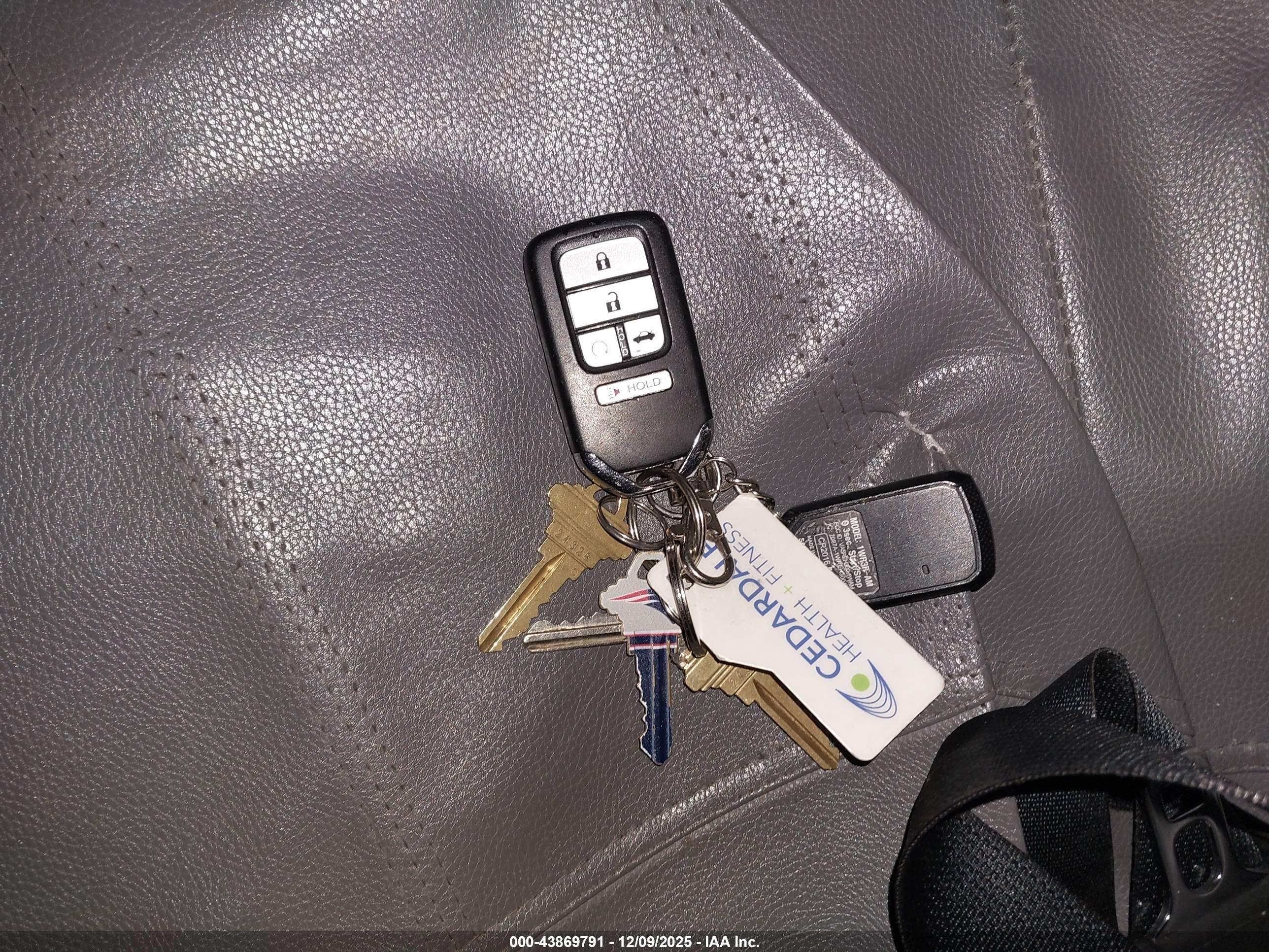 HONDA CIVIC image 11