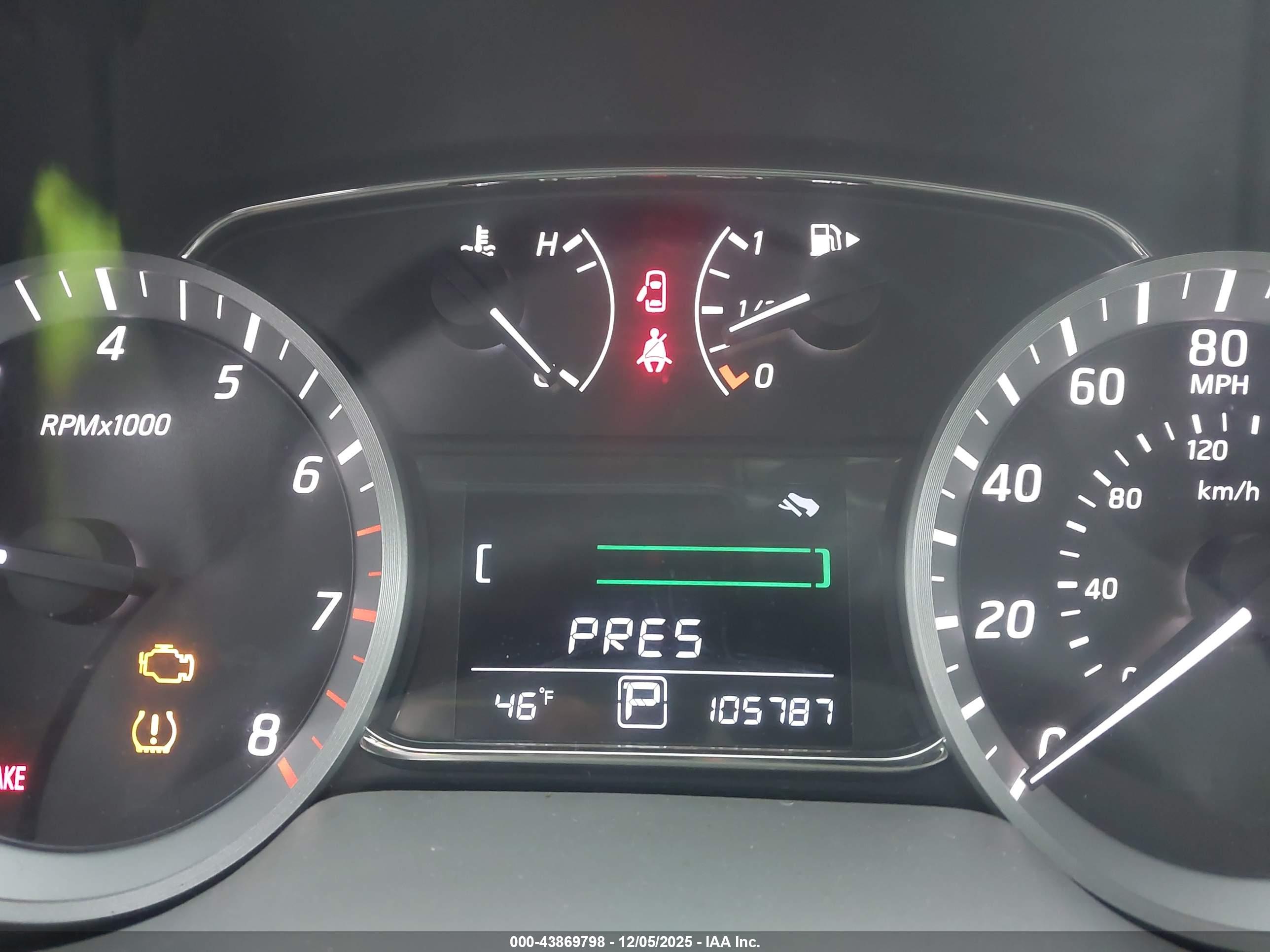 NISSAN SENTRA image 7