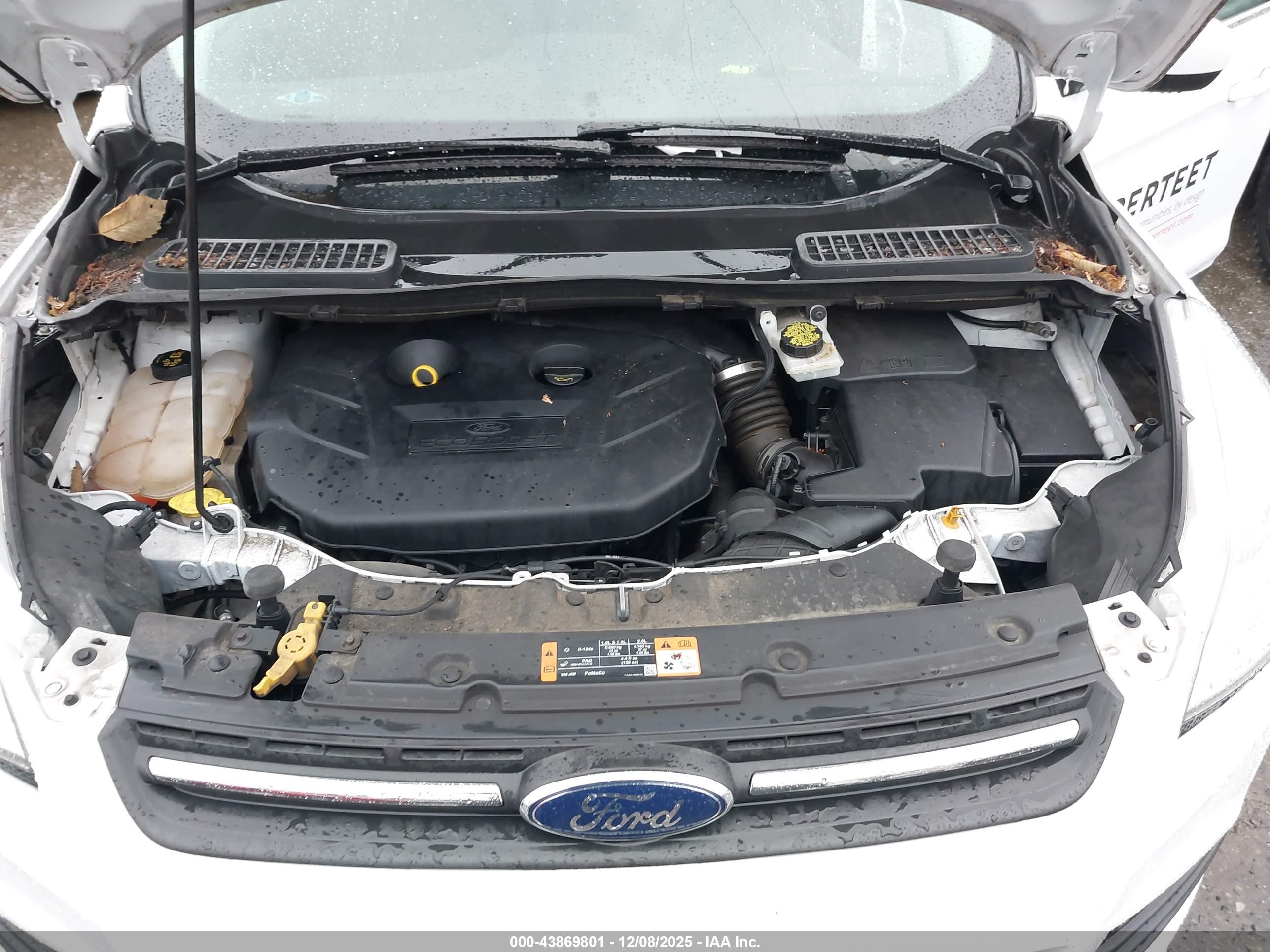 FORD ESCAPE image 10